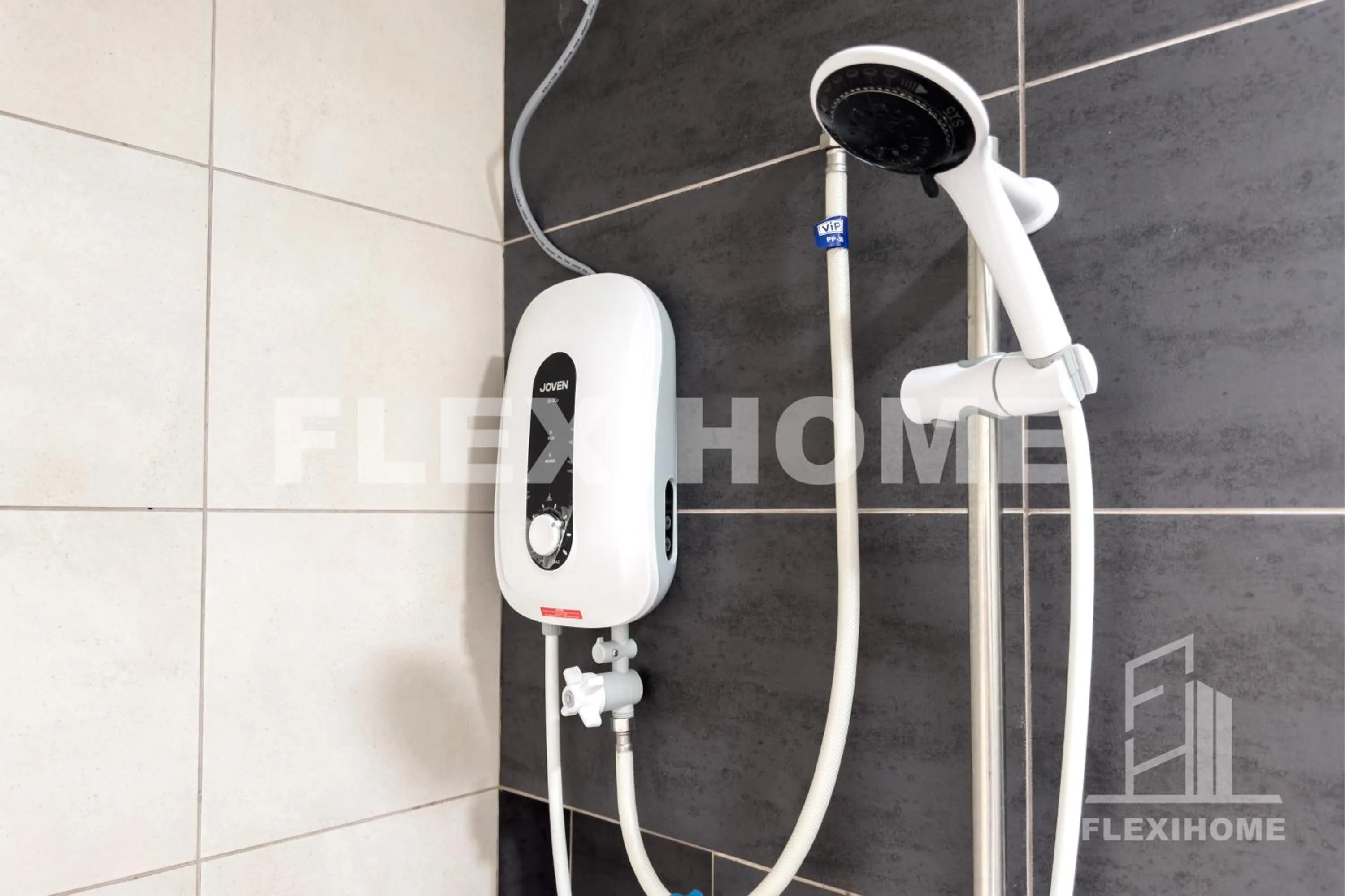 KLIA, KLIA2, Horizon Suites Sepang, Designed Studio, by Flexihome-MY