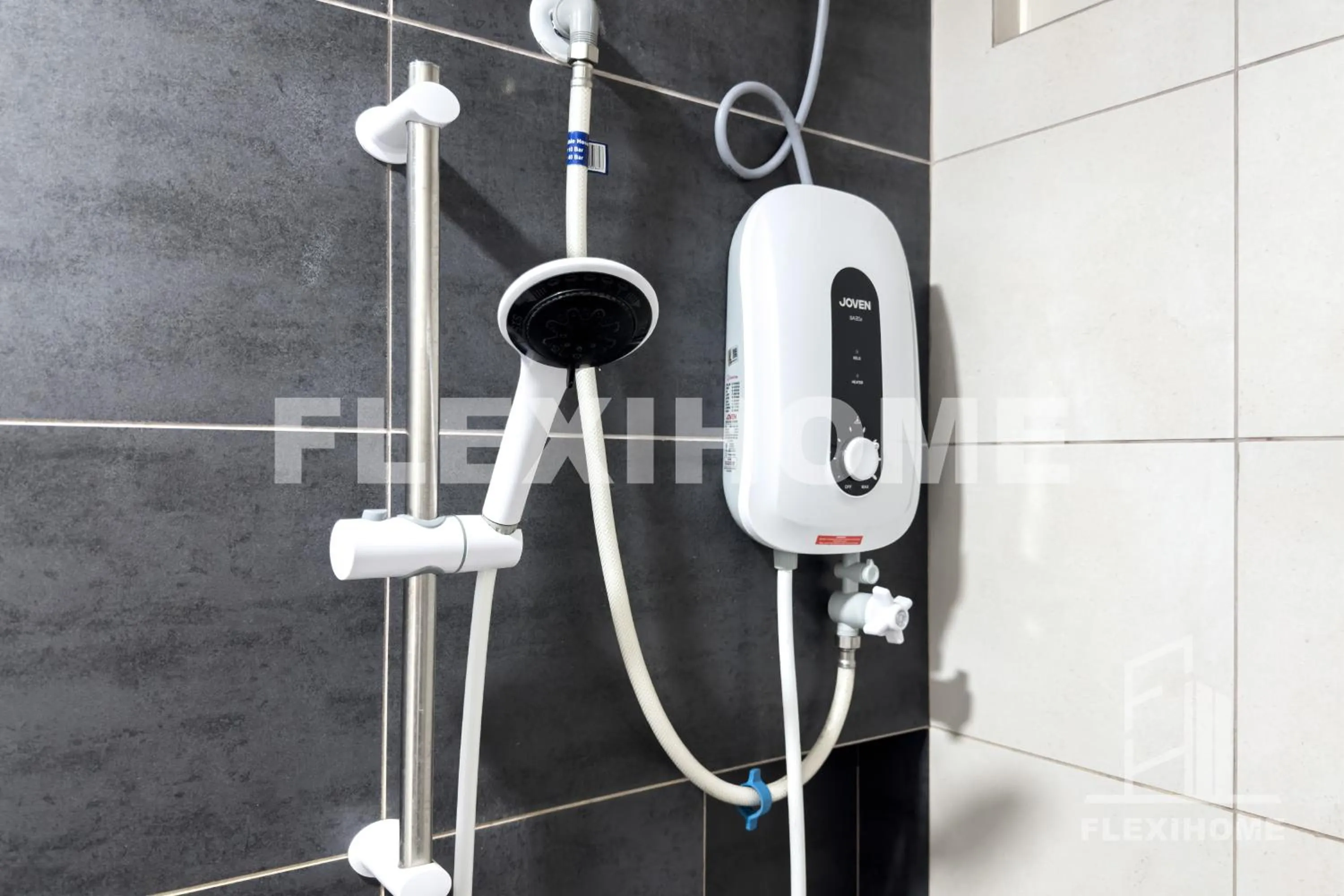 KLIA, KLIA2, Horizon Suites Sepang, Designed Studio, by Flexihome-MY