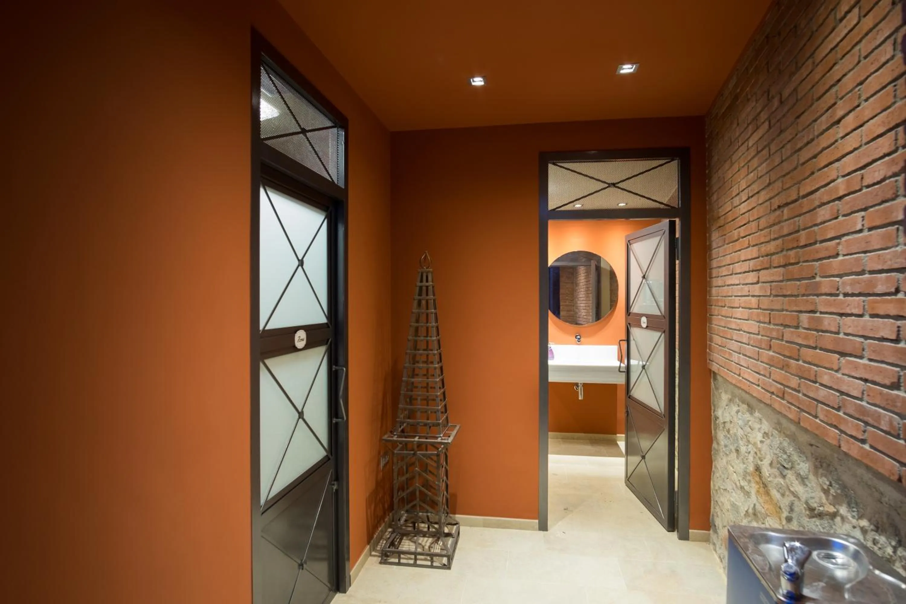 Swimming pool in Sant Jordi