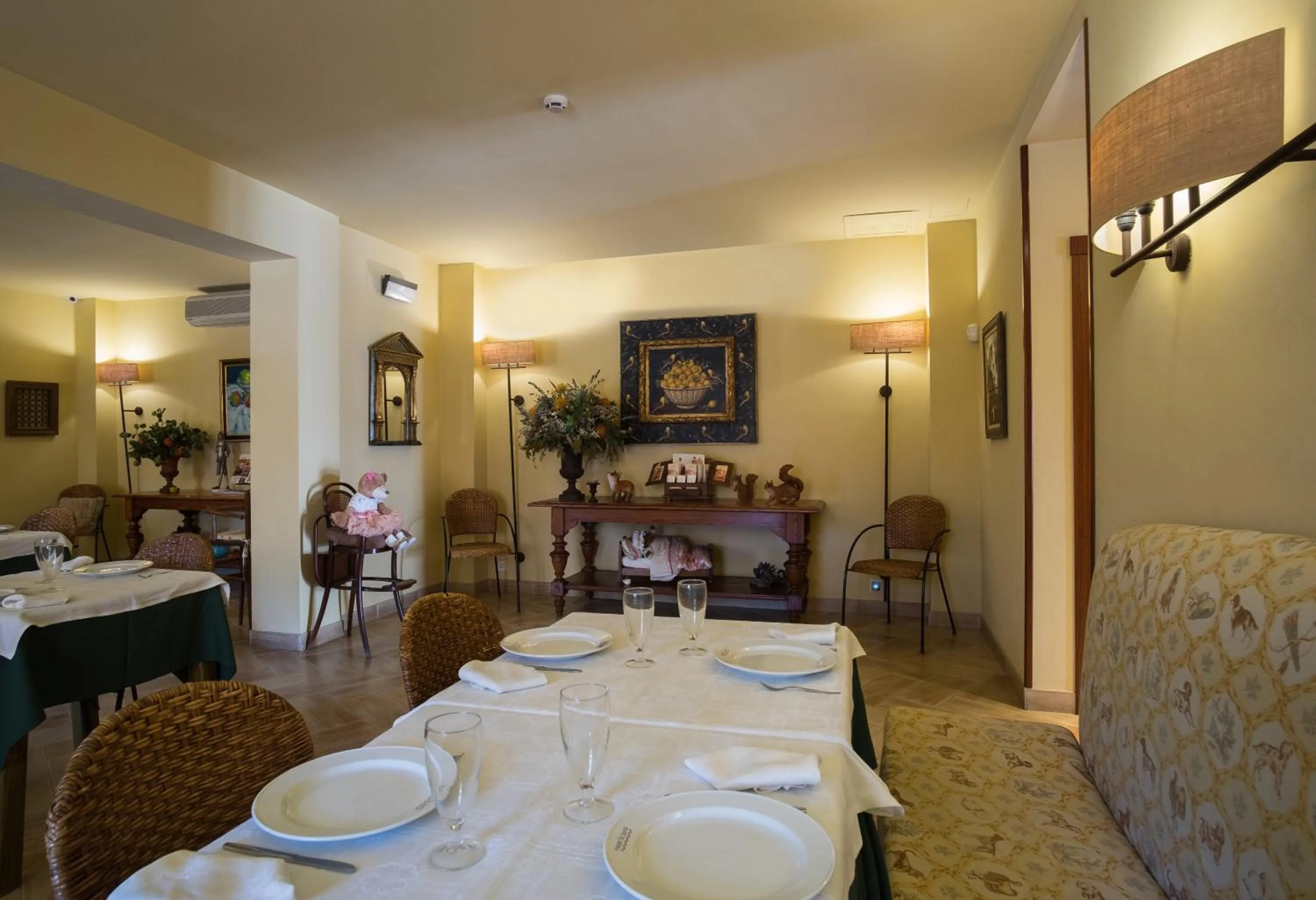 Lounge or bar in Sant Jordi