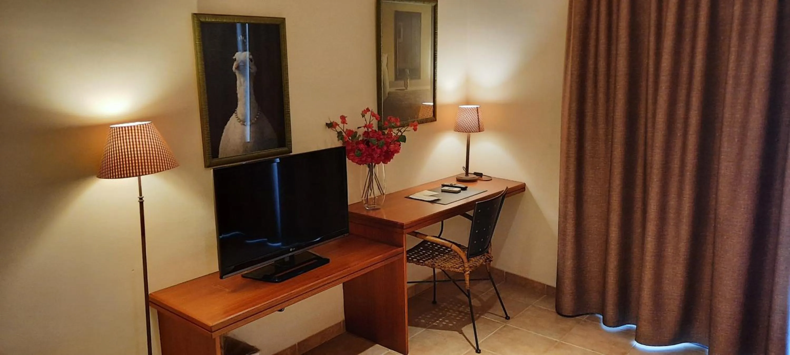 Decorative detail in Sant Jordi