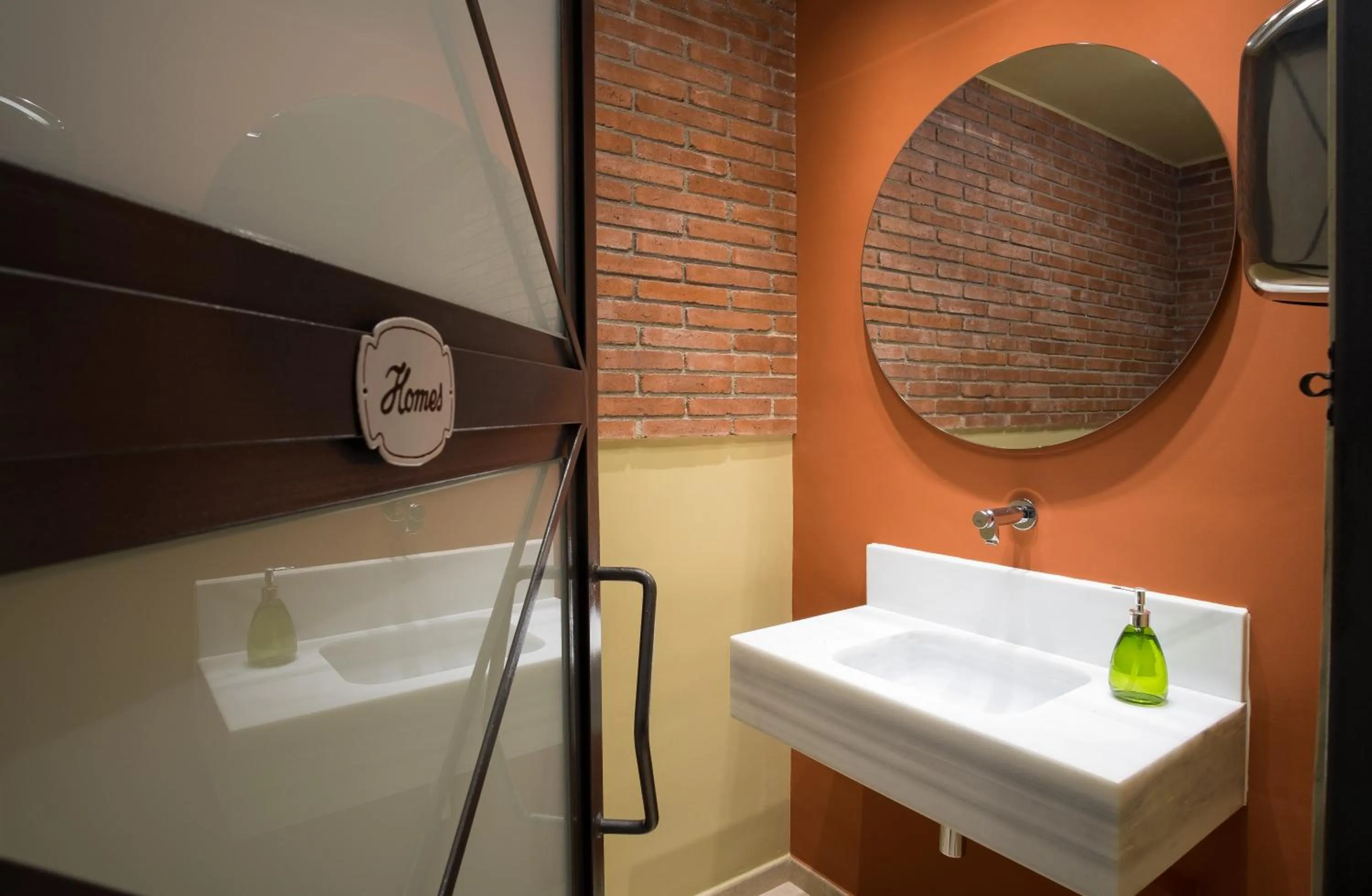 Swimming pool in Sant Jordi