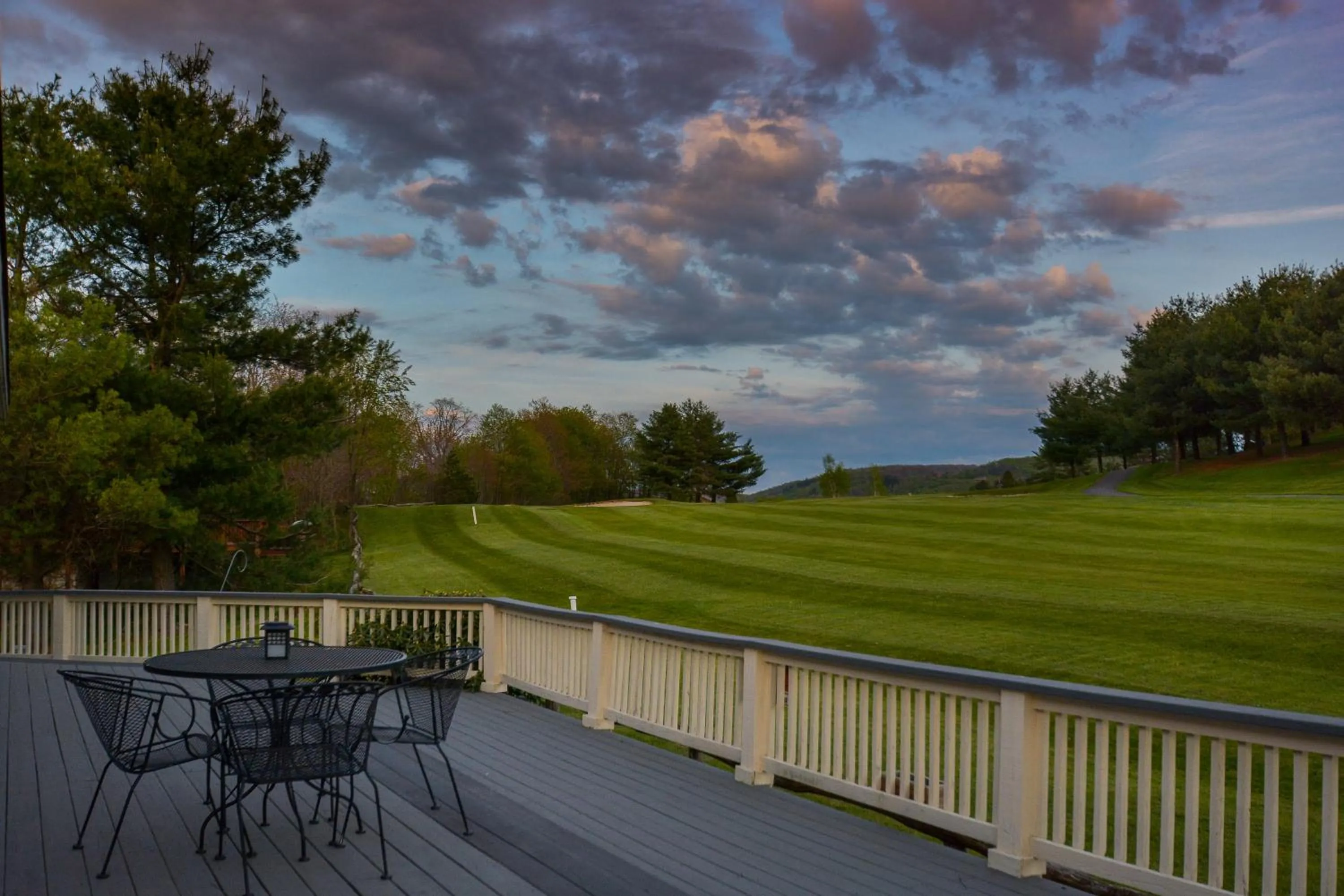 Property building in Forever Young