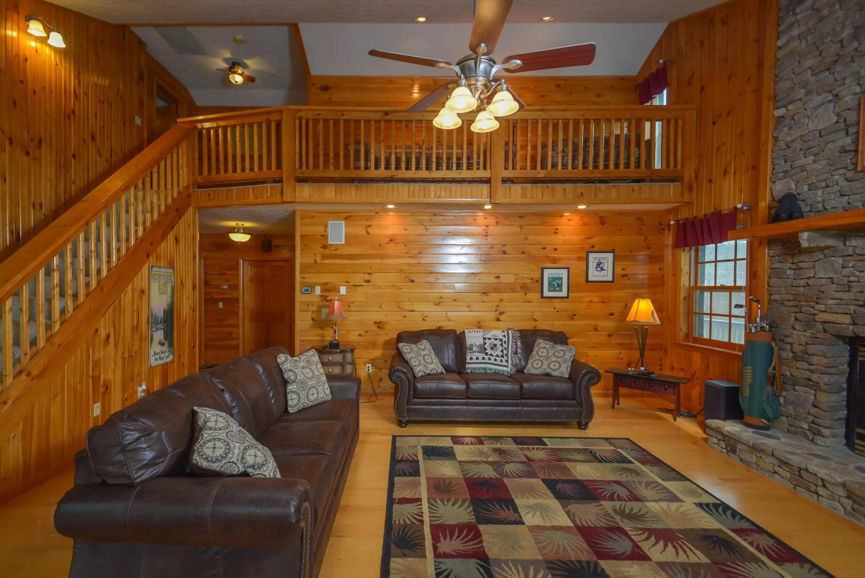 Property building in Forever Young