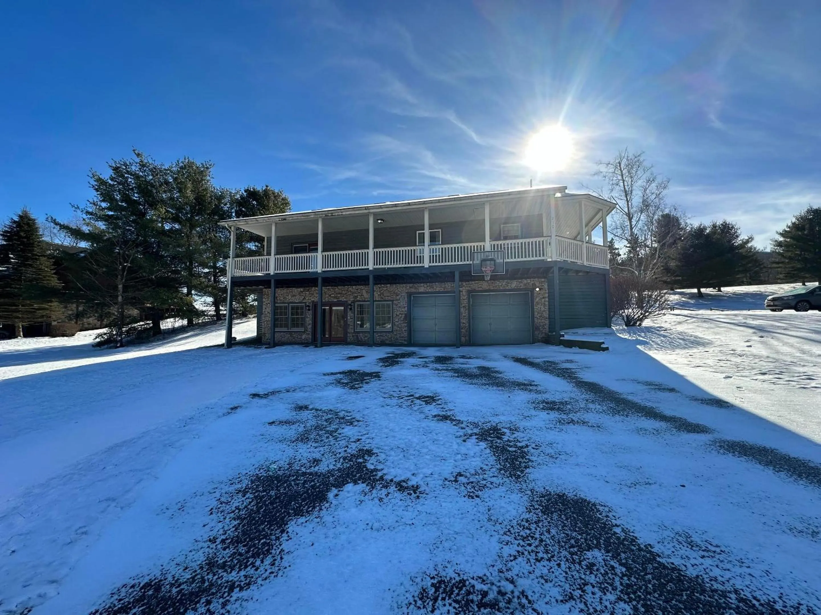 Property building in Forever Young