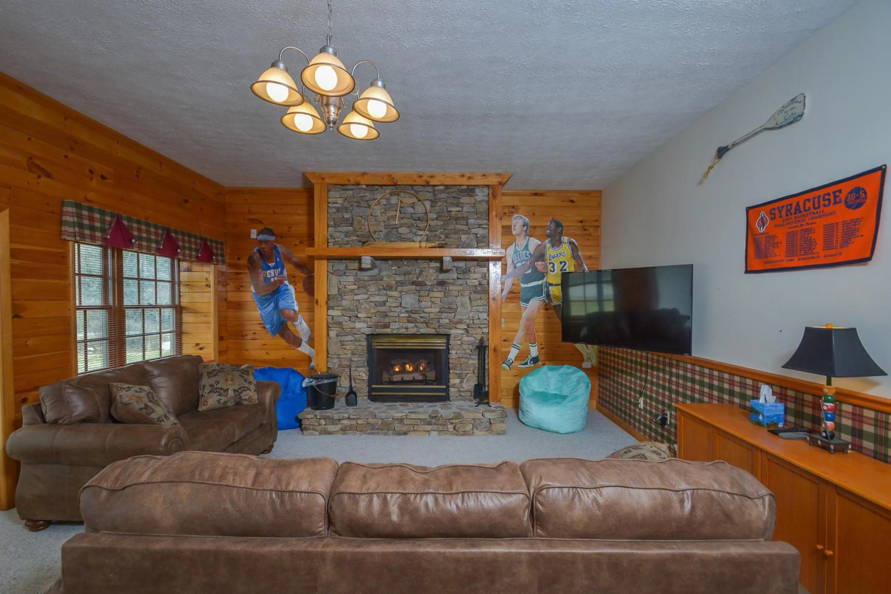 Property building in Forever Young