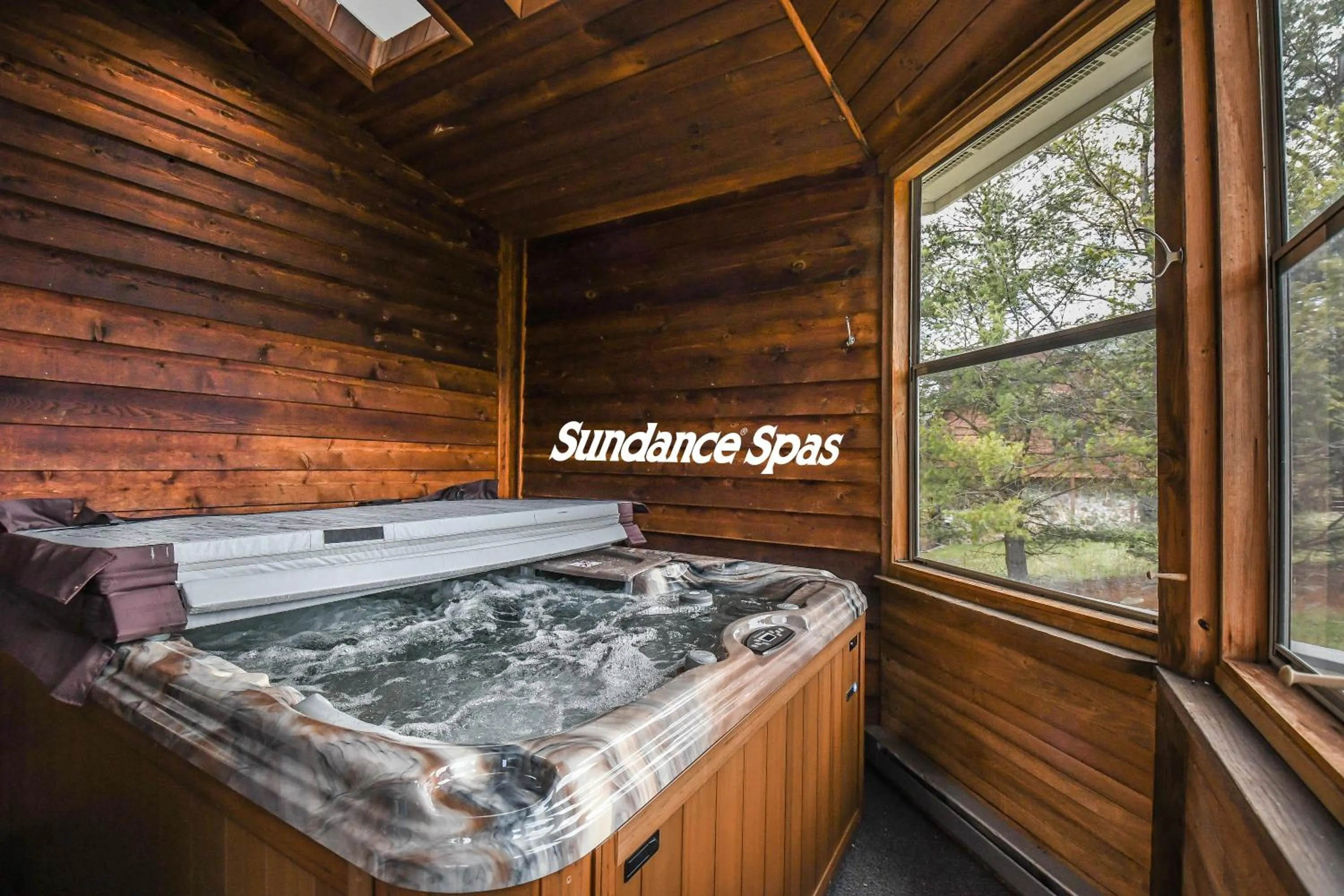 Property building in Forever Young