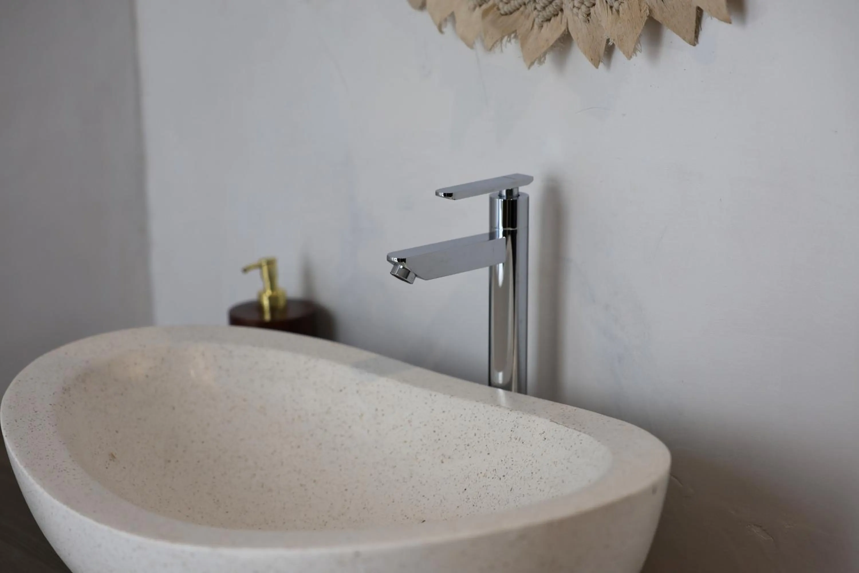 Bathroom in Kelingking Tatakan Villa