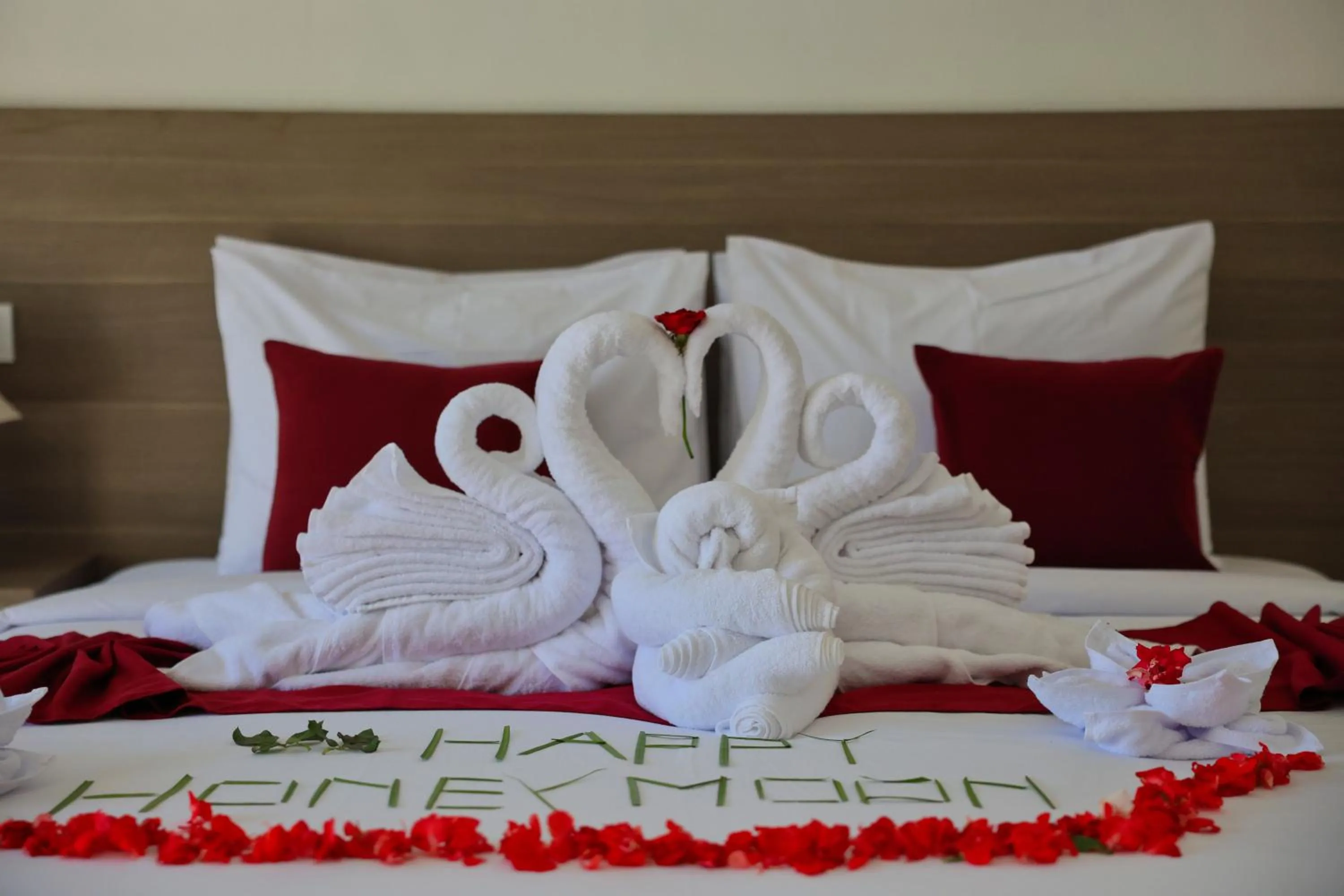 Bedroom, Bed in Kelingking Tatakan Villa