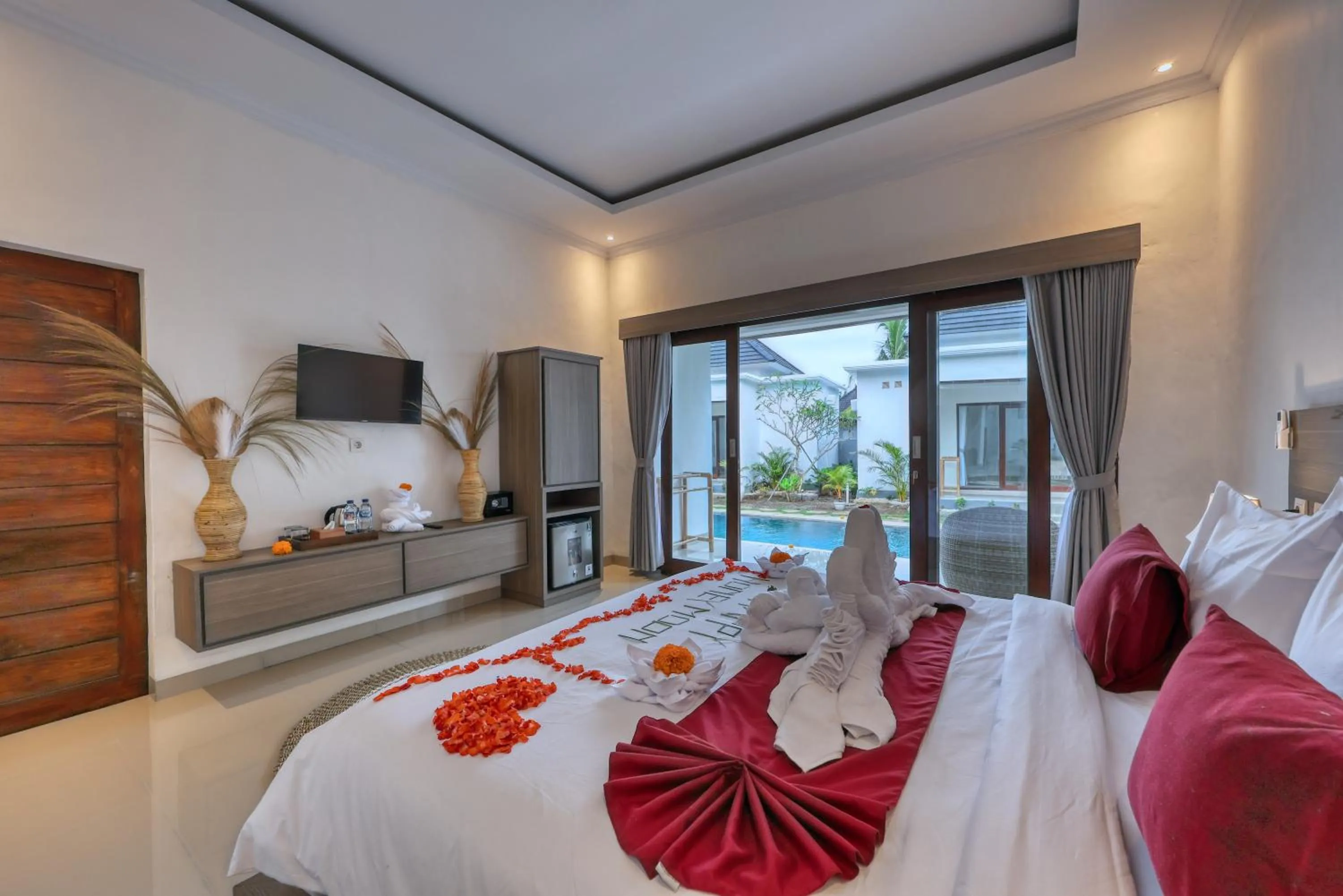 Kelingking Tatakan Villa