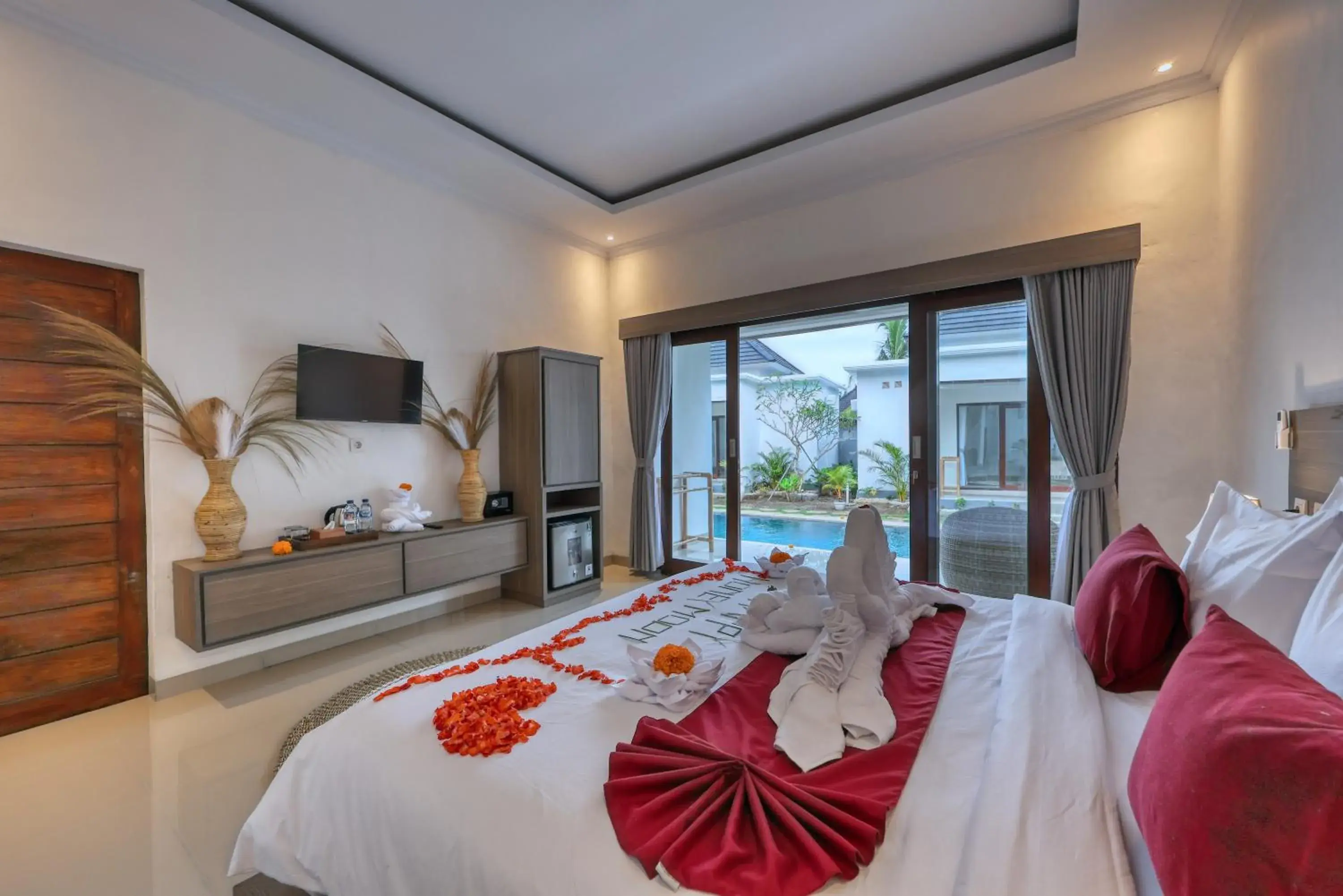 Kelingking Tatakan Bungalow Kelingking Tatakan Bungalow