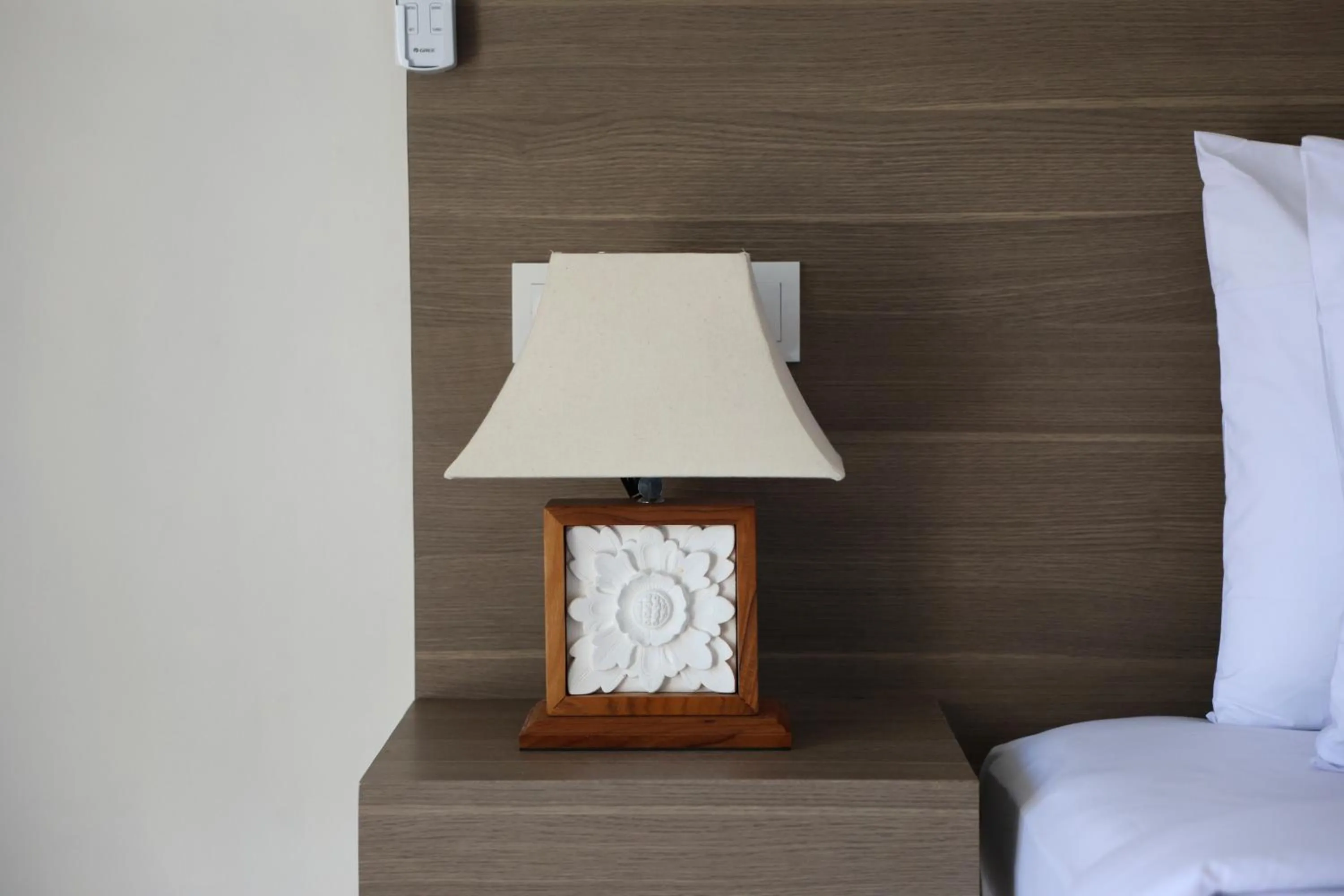 Bedroom, Bed in Kelingking Tatakan Villa