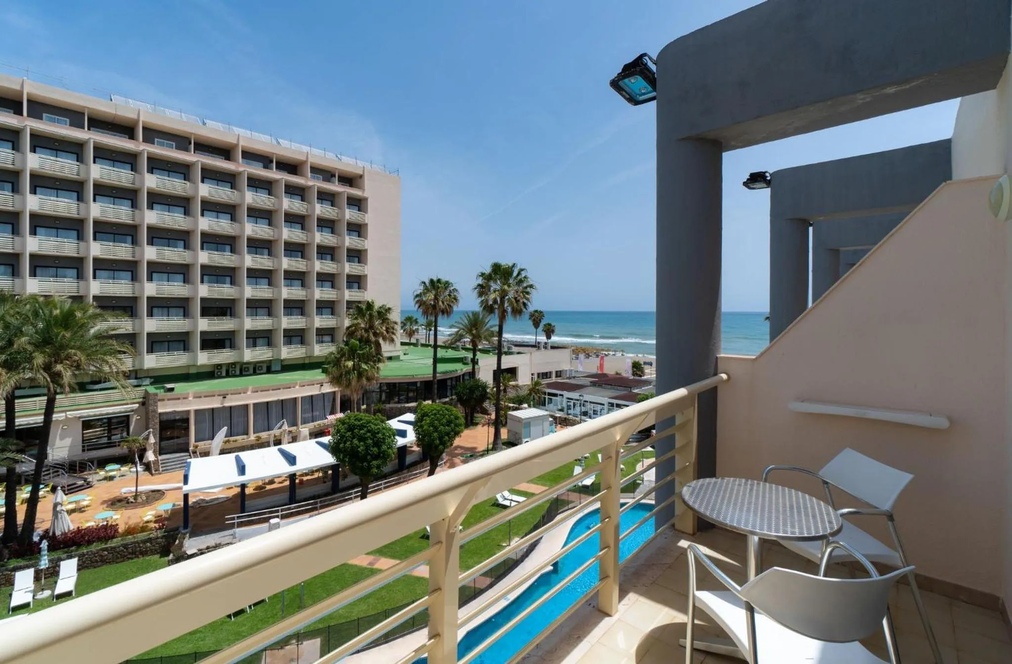 Medplaya Hotel Pez Espada