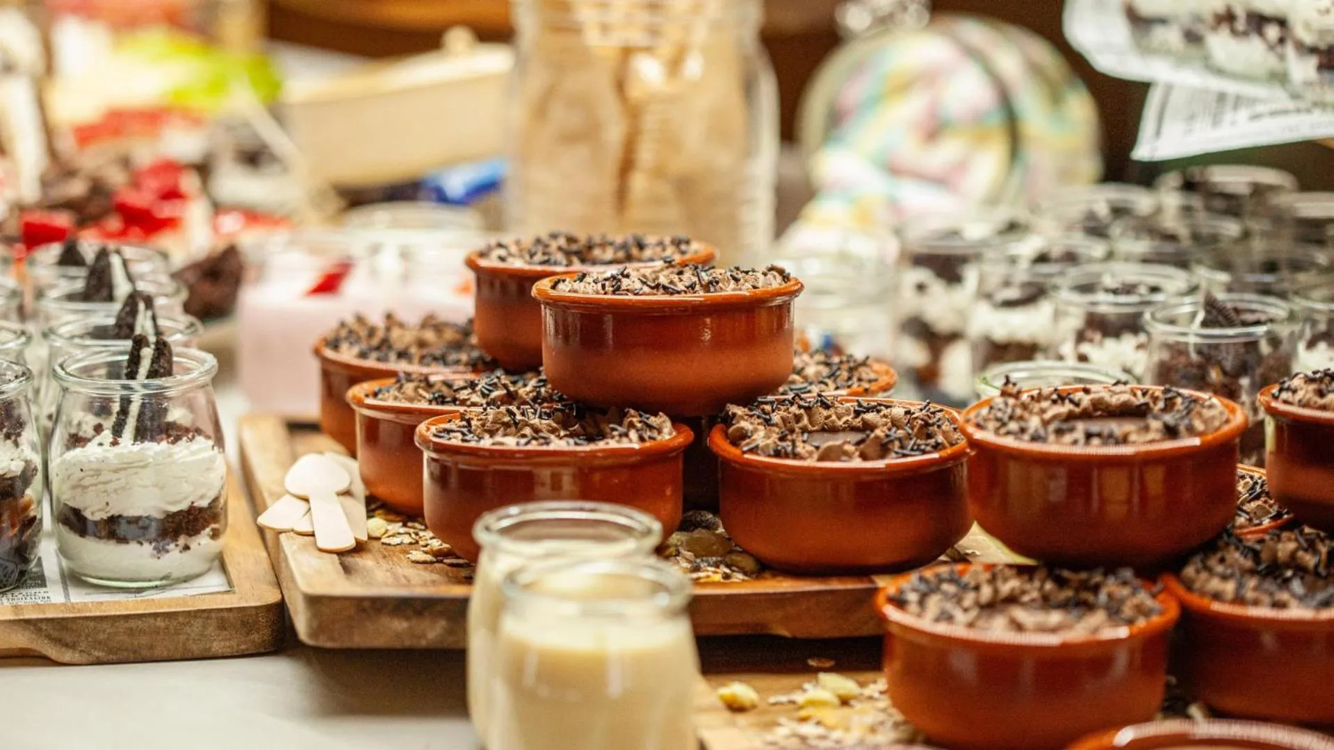 Restaurant/places to eat in Medplaya Hotel Pez Espada