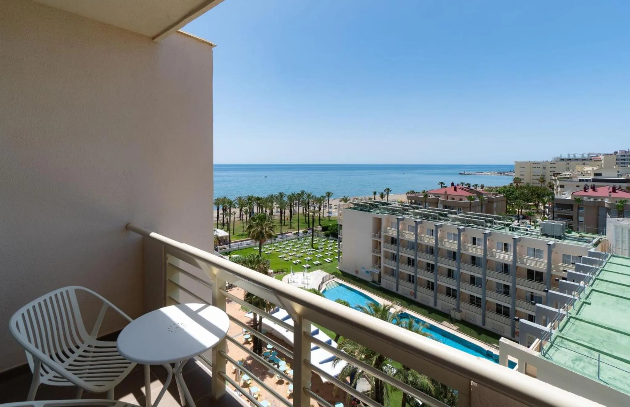 Medplaya Hotel Pez Espada