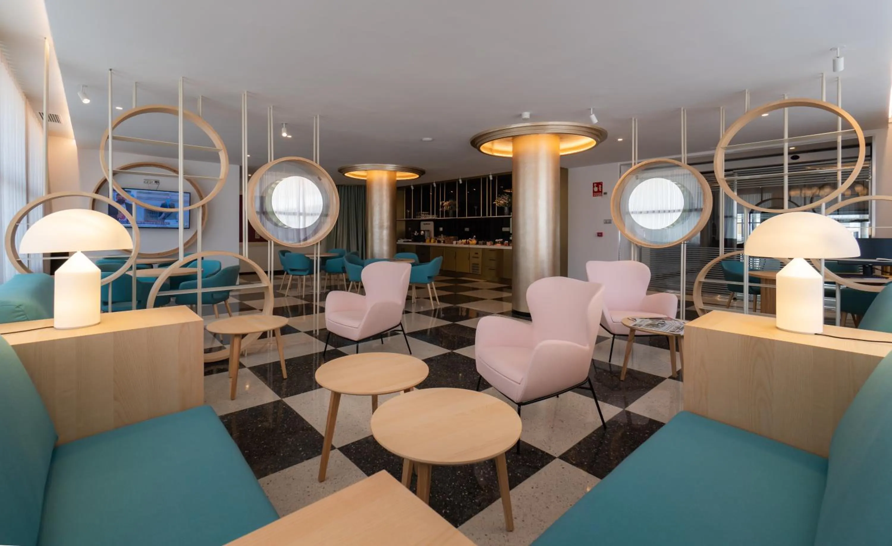 VIP in Medplaya Hotel Pez Espada