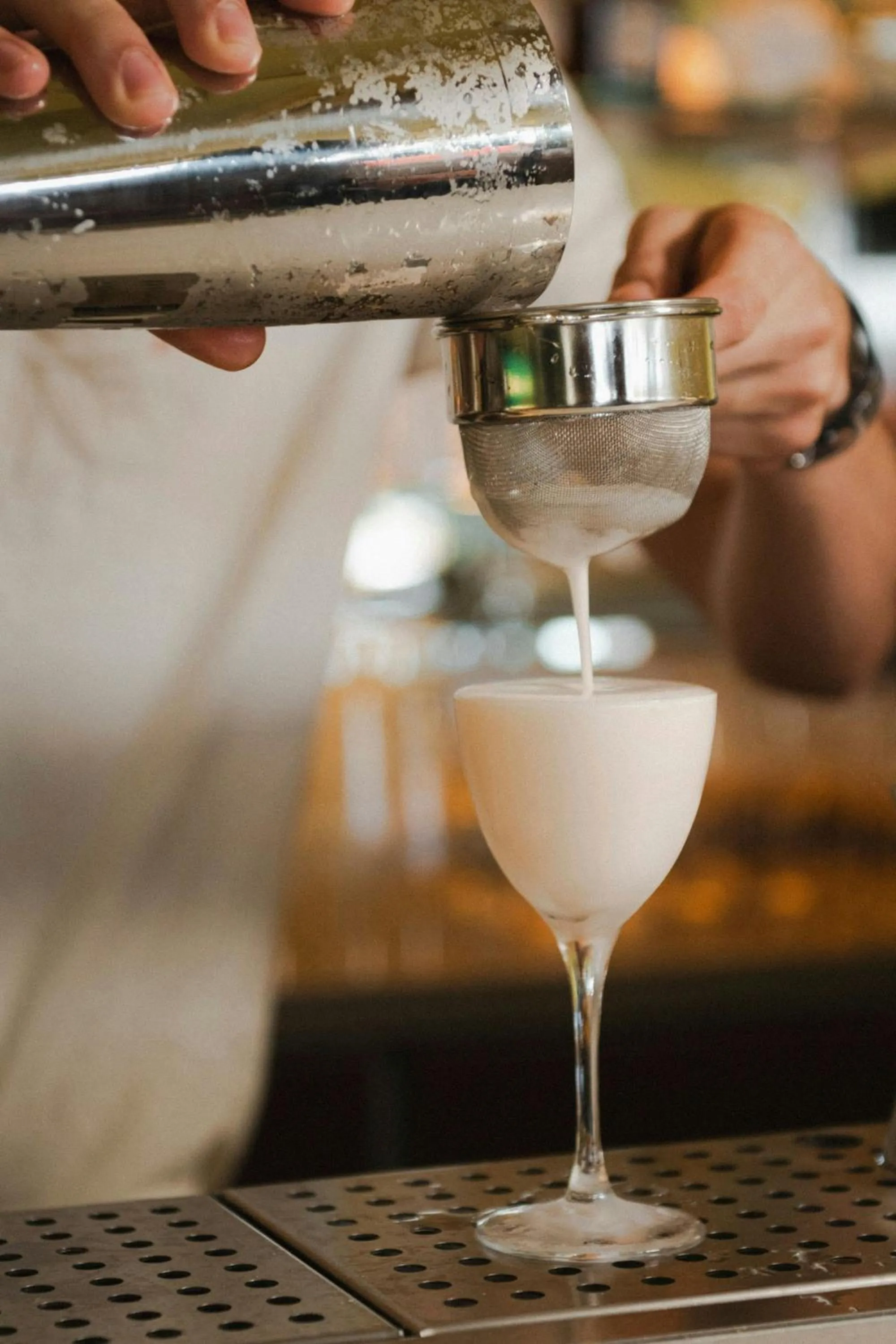 Restaurant/places to eat in Moxy Barcelona