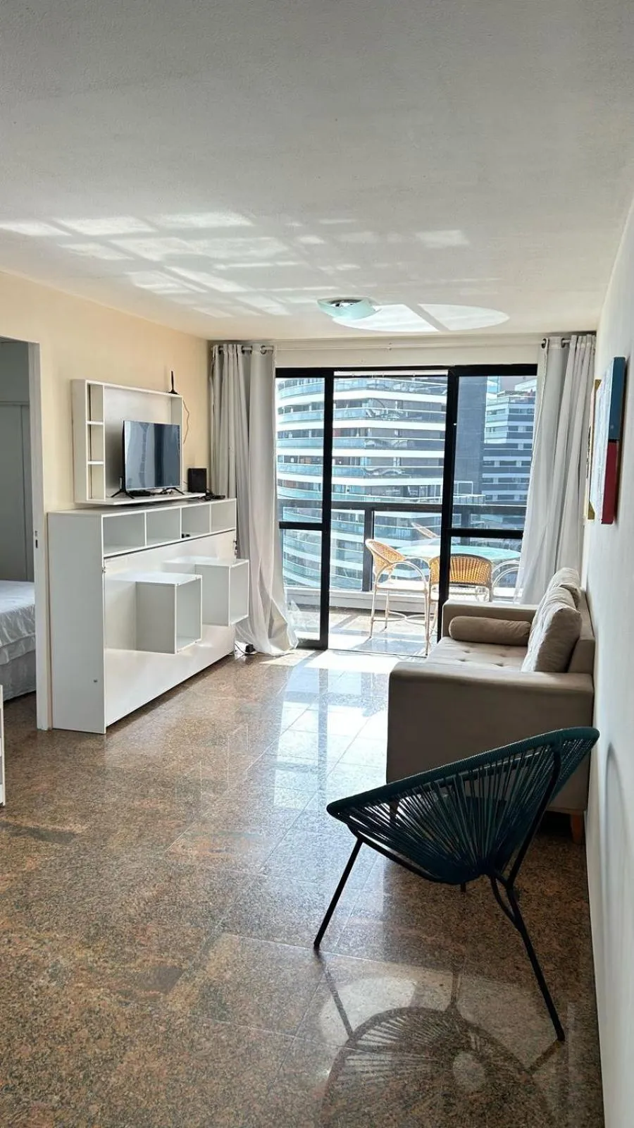 Flat Atlântico Neto