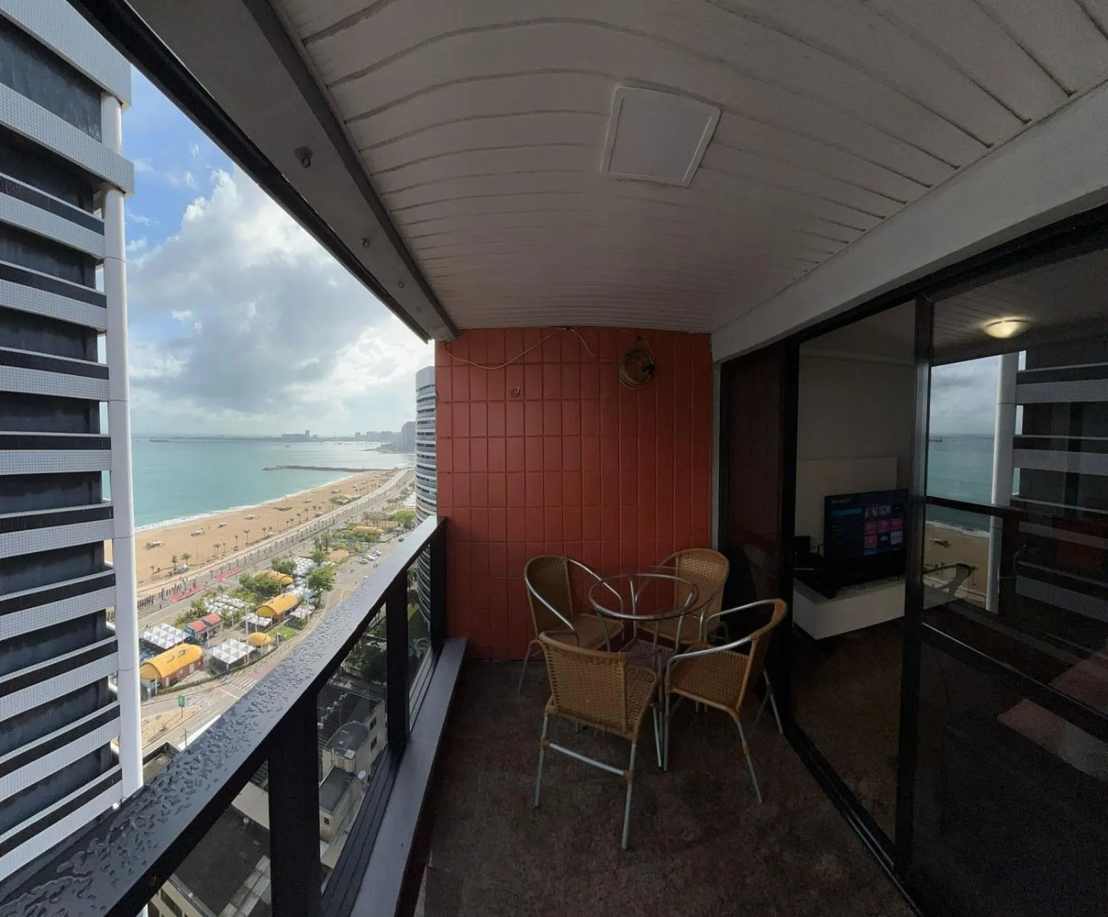 Flat Atlântico Neto