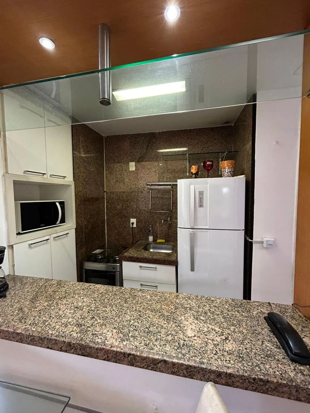 Flat Atlântico Neto