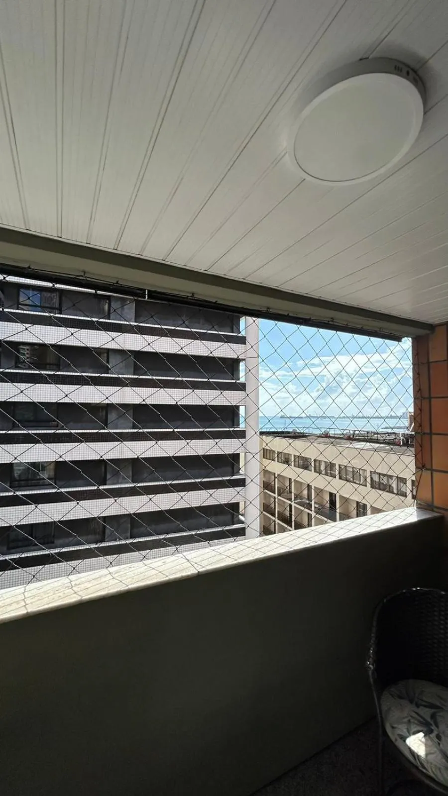 Flat Atlântico Neto