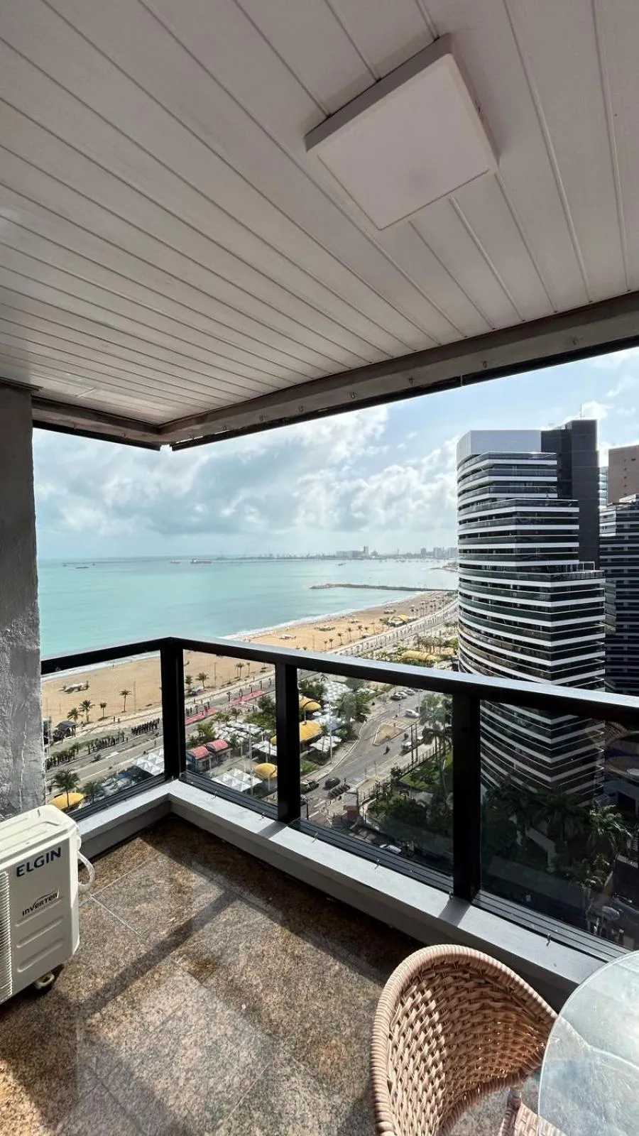 Flat Atlântico Neto