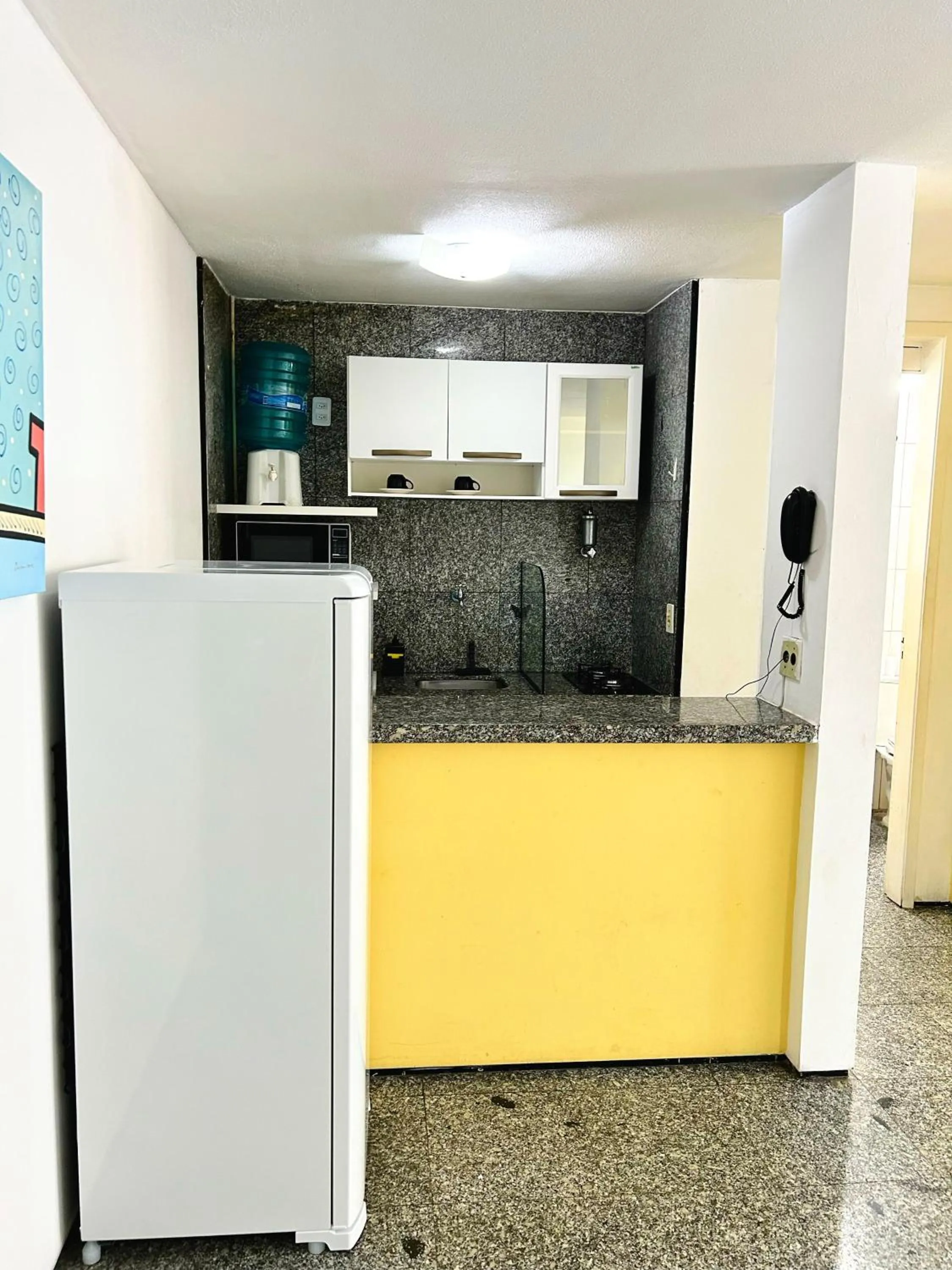 Flat Atlântico Neto