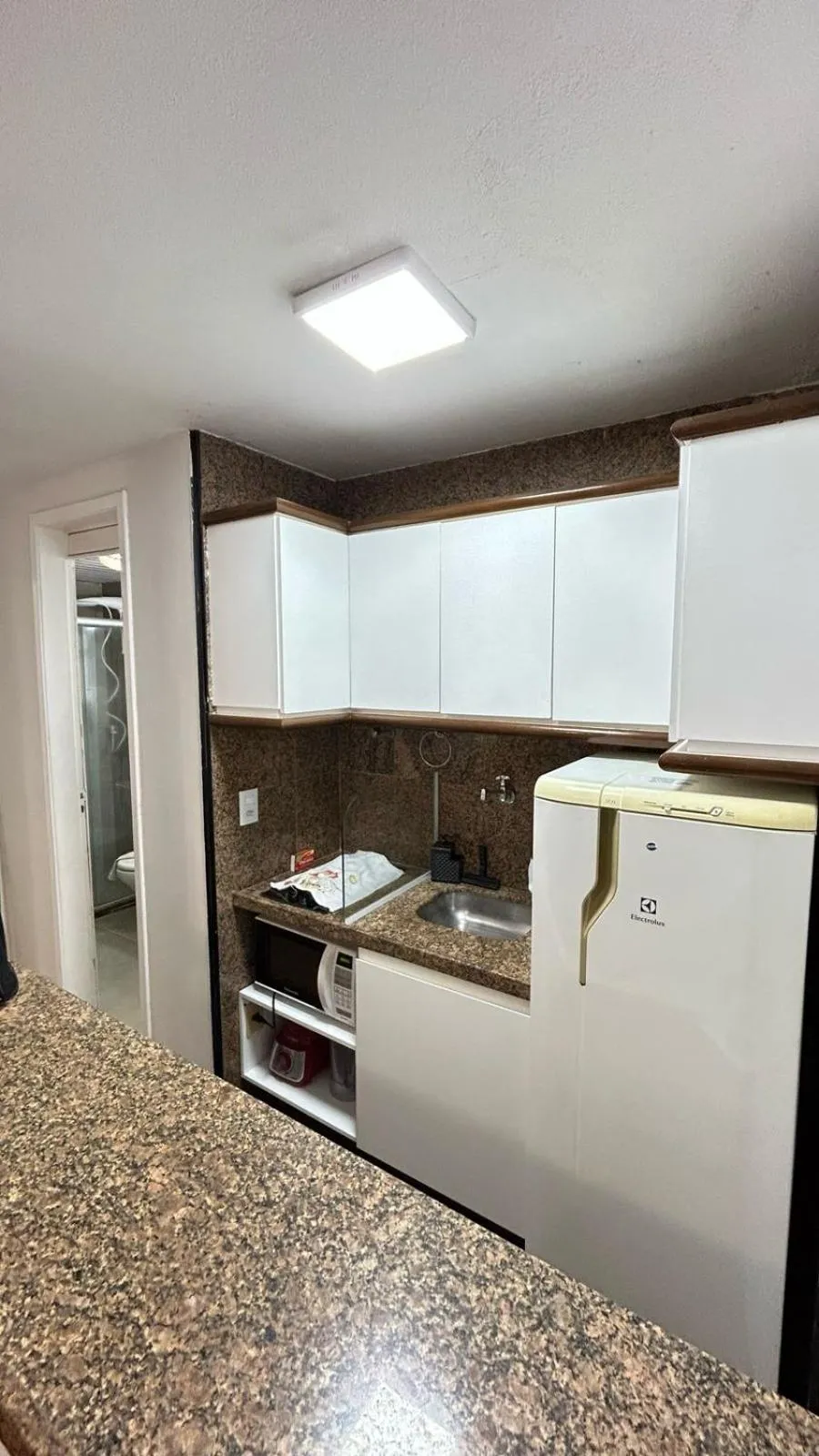 Flat Atlântico Neto