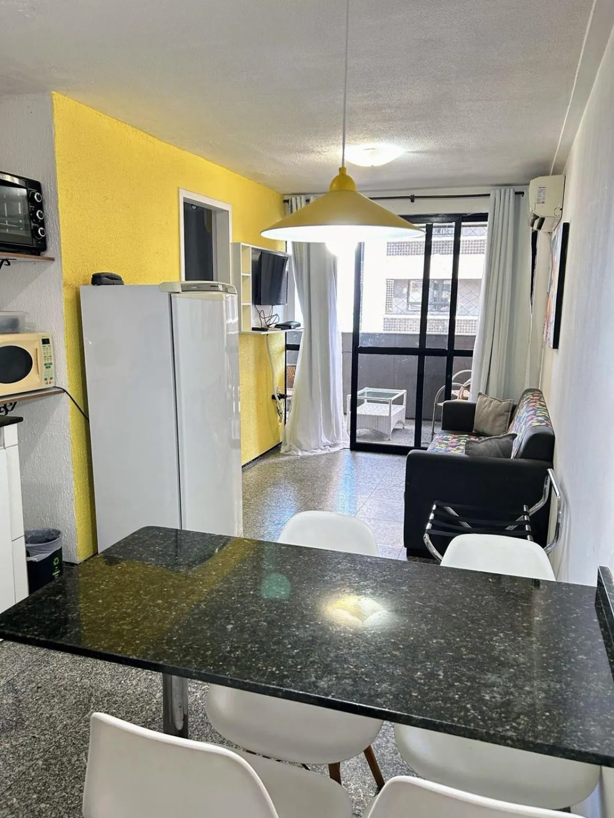 Flat Atlântico Neto