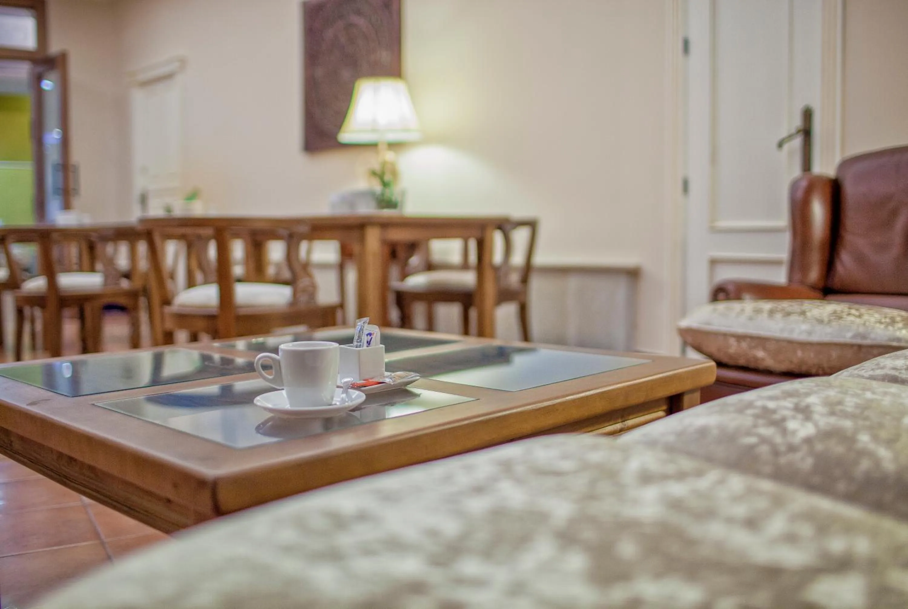 Other, Bed in Hotel Rosaleda Don Pedro