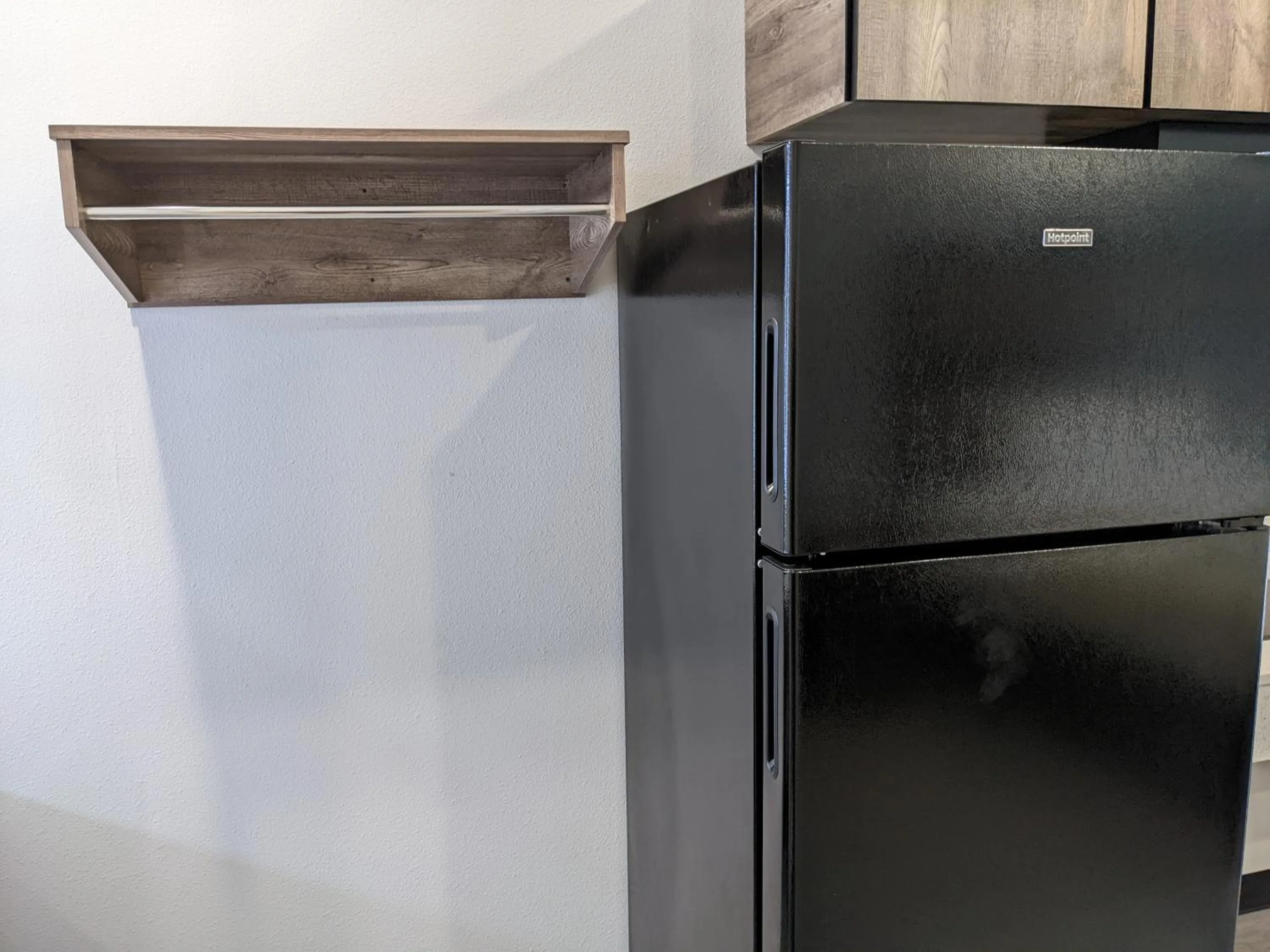 hair dresser in Captain Suites