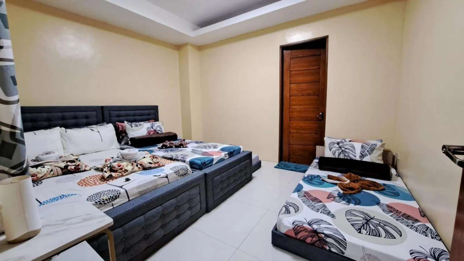 Bed in Aussie Inn Baguio City Direct