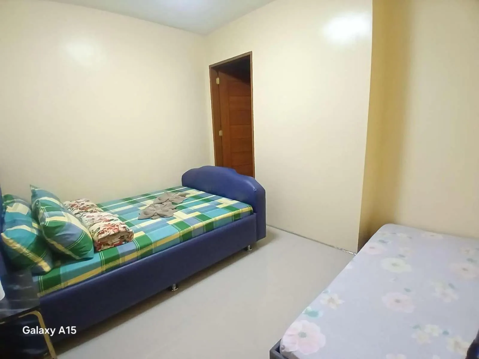 Bed in Aussie Inn Baguio City Direct