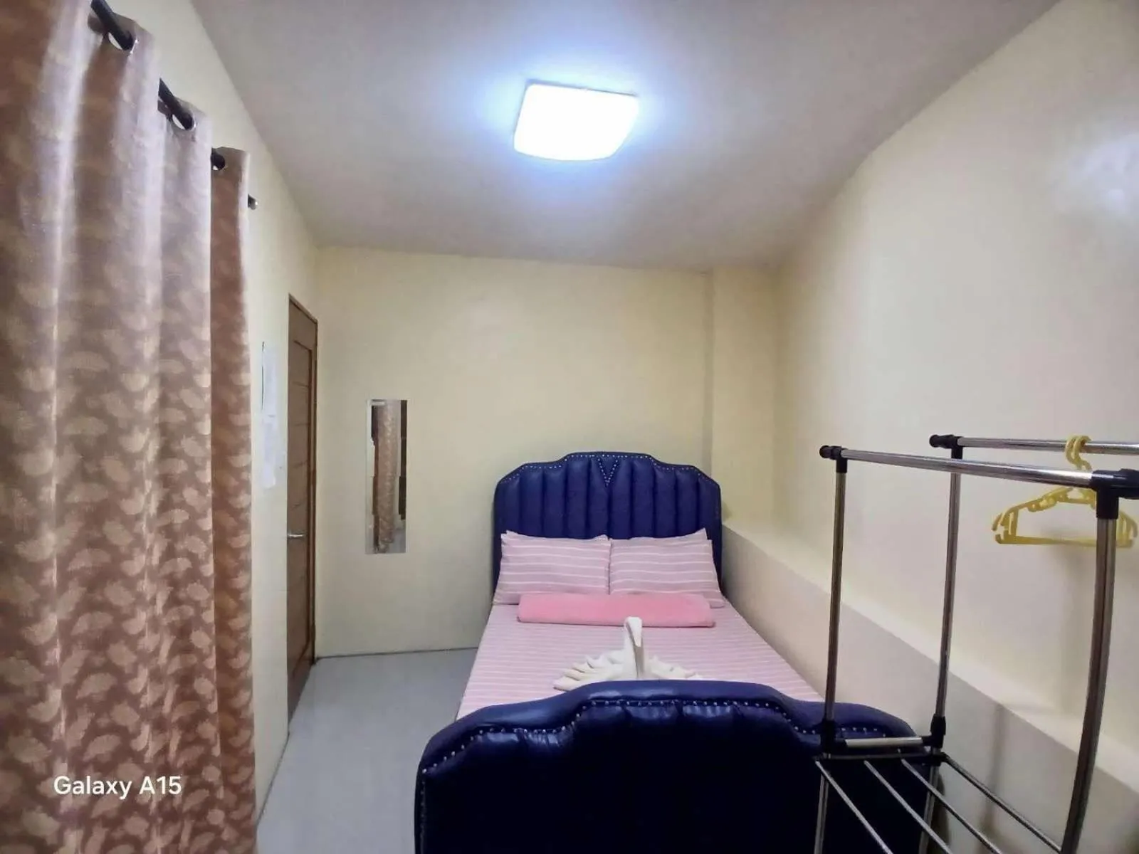 Bed in Aussie Inn Baguio City Direct