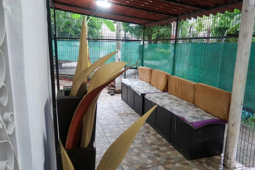 Casa Aurora #3: Private room in excellent location