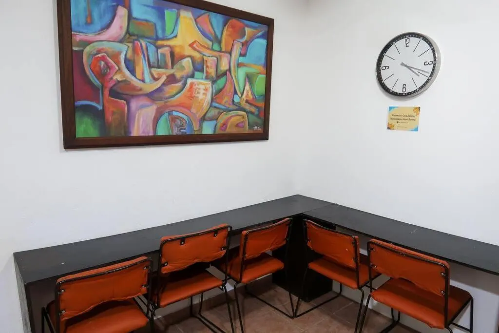 Casa Aurora #3: Private room in excellent location