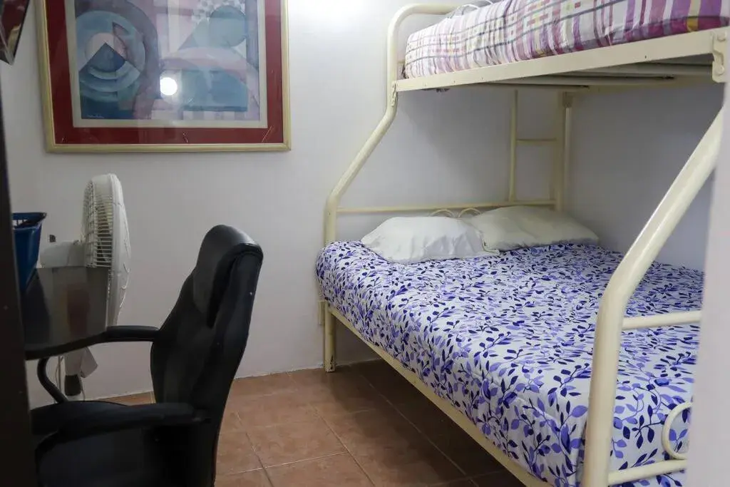 Casa Aurora #3: Private room in excellent location Casa Aurora #3: Private room in excellent location