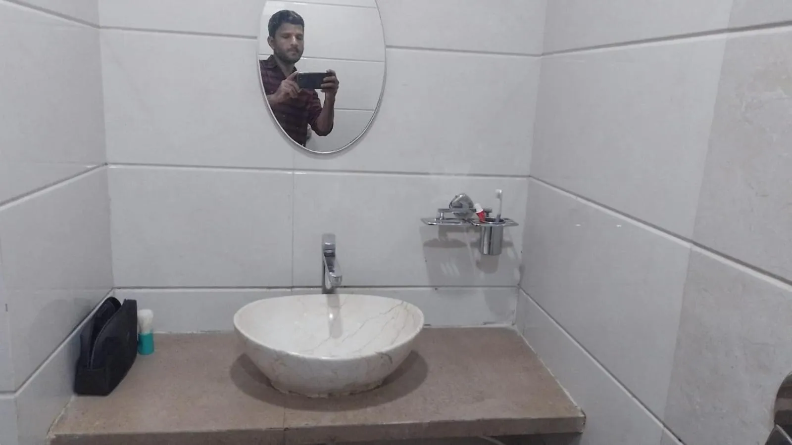 Sun Inn Residency Rabale