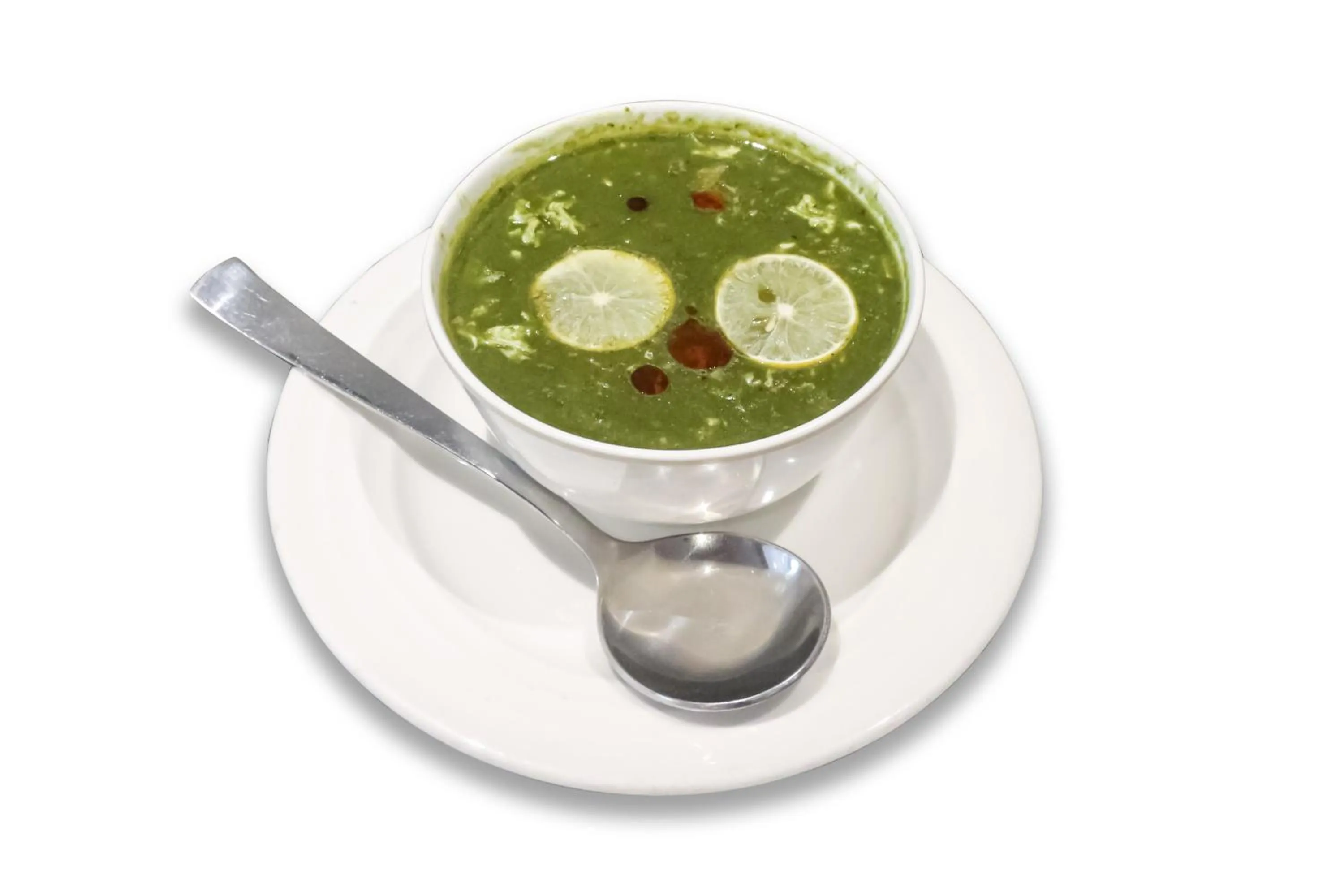 Food in Sun Inn Residency Rabale