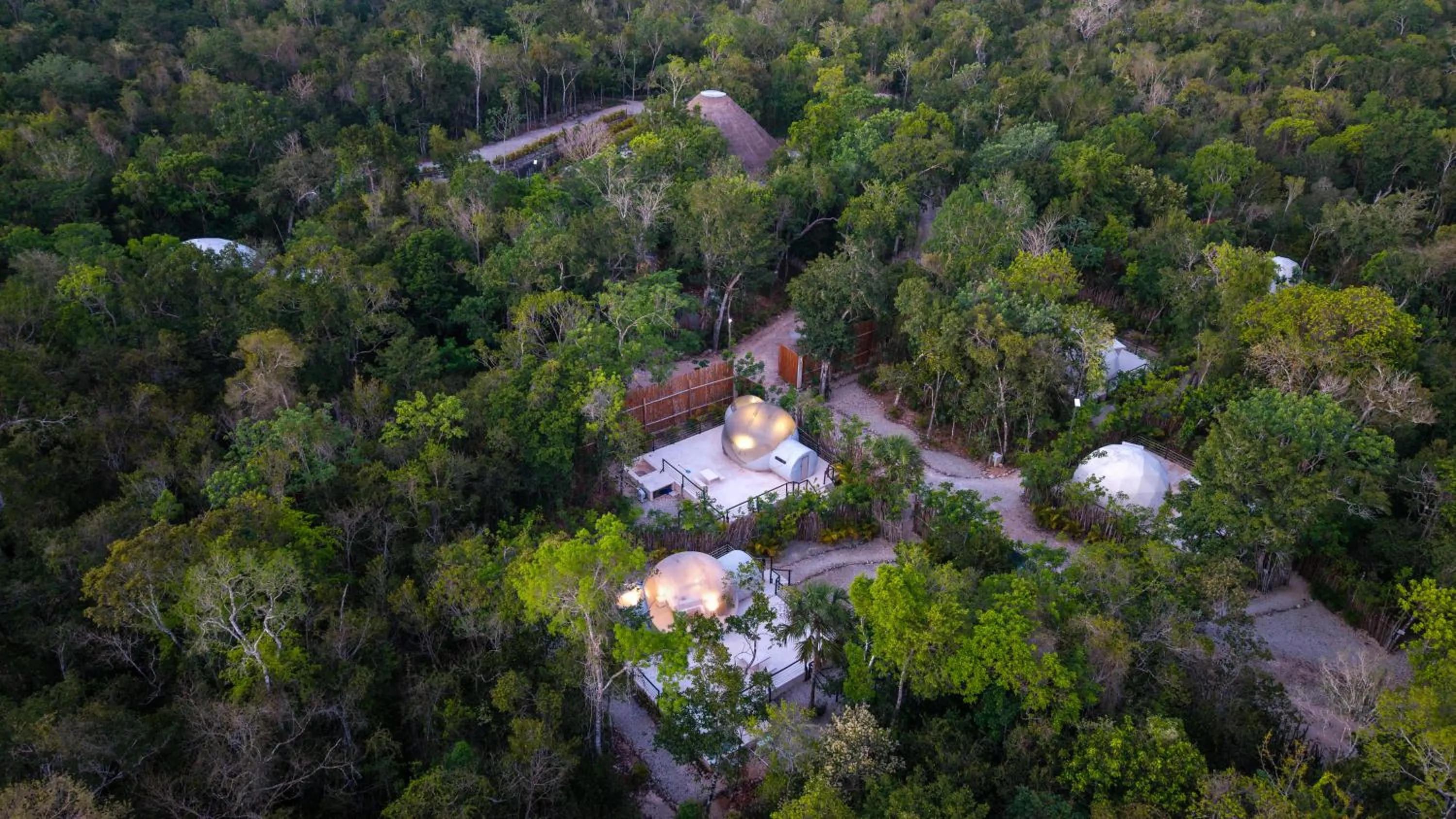 Off site in Alma Maya Resort - Riviera Maya