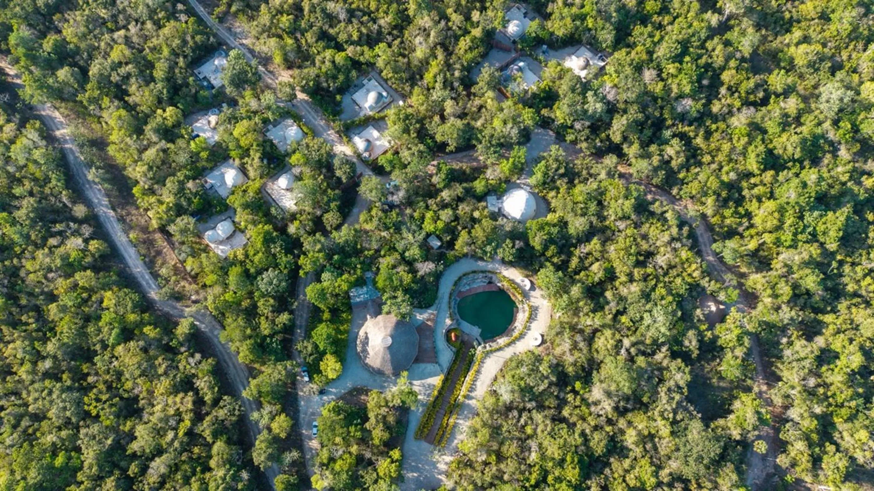 Off site in Alma Maya Resort - Riviera Maya