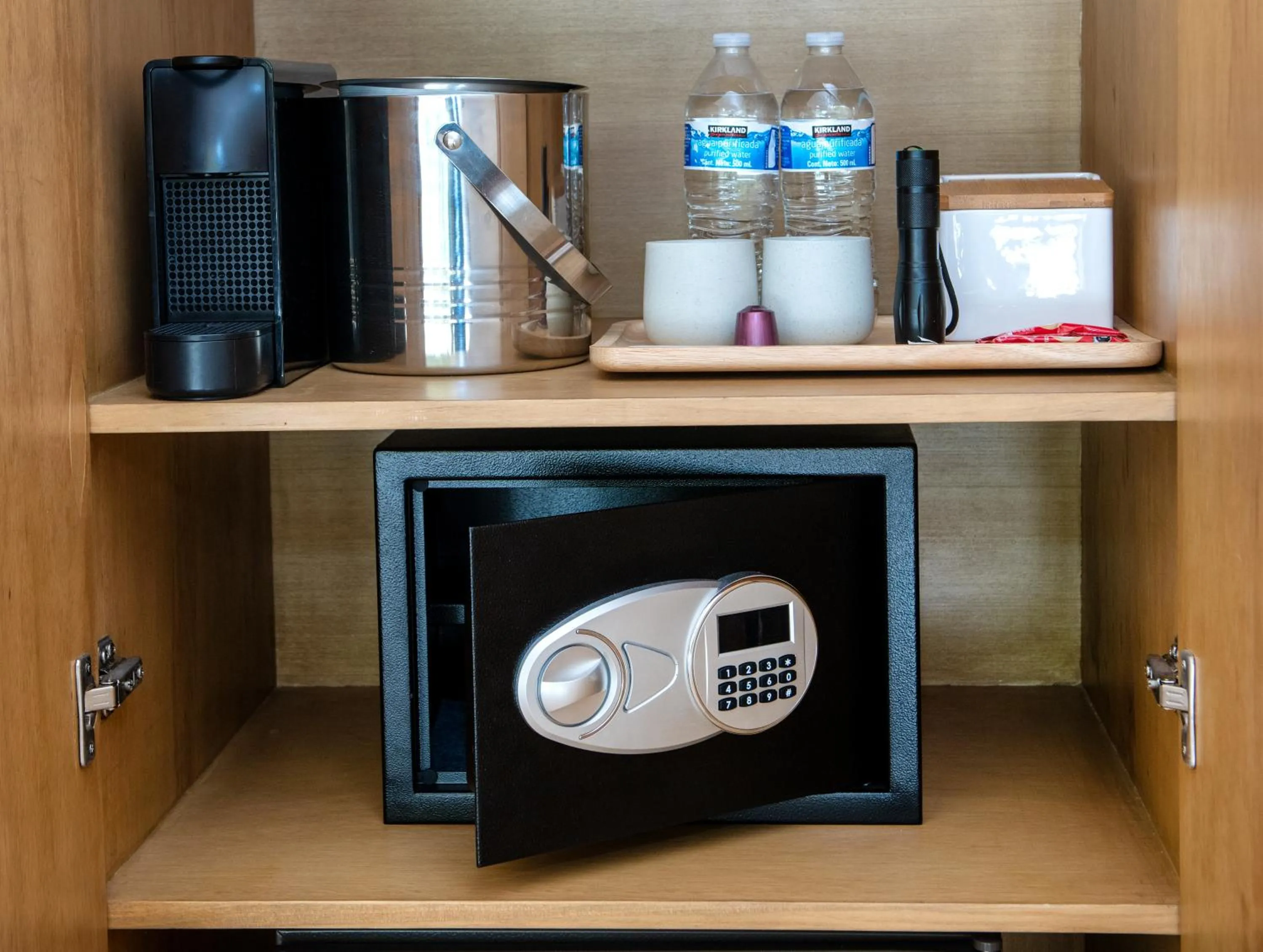 Property building in Alma Maya Resort - Riviera Maya