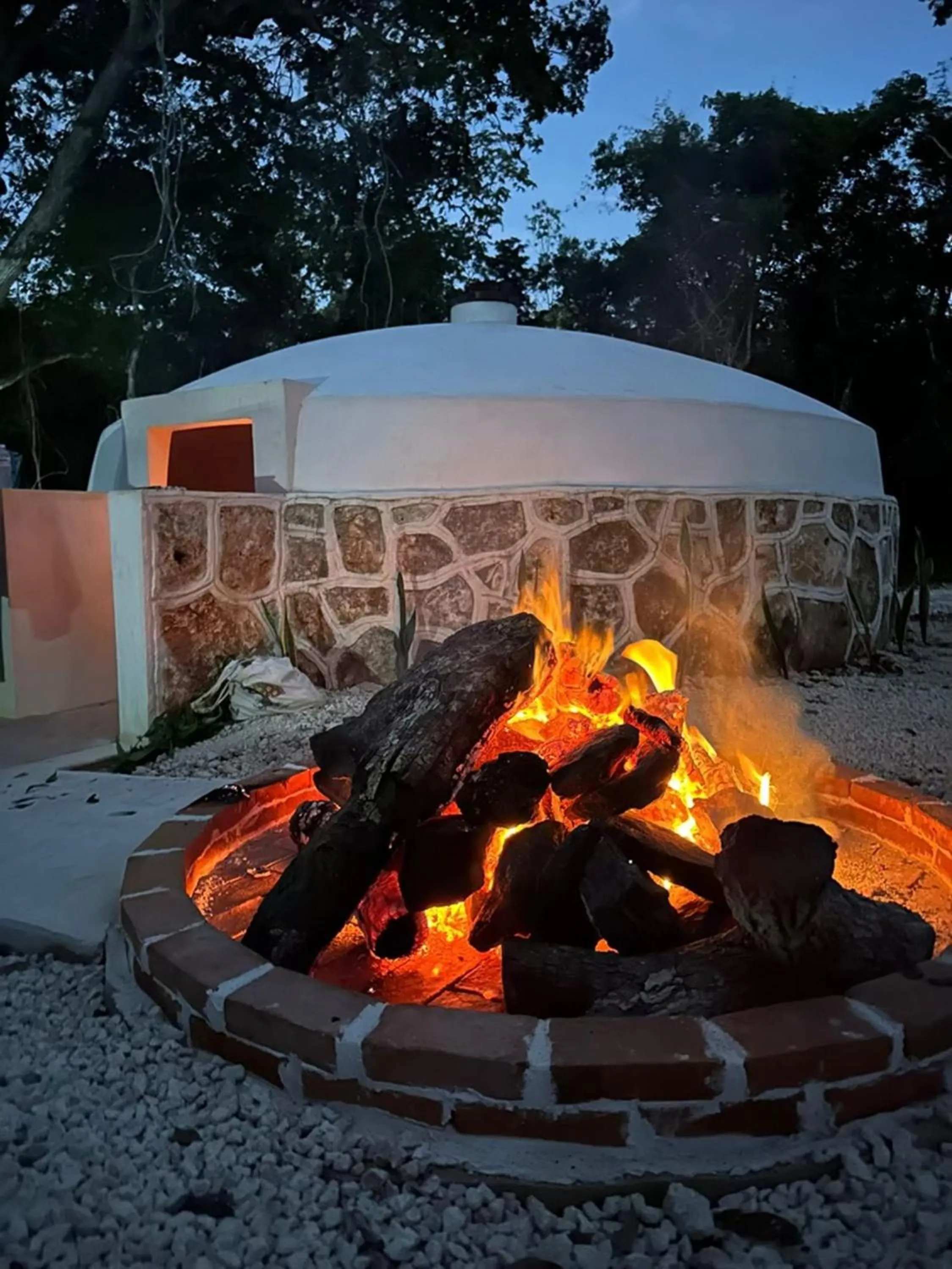 Off site in Alma Maya Resort - Riviera Maya