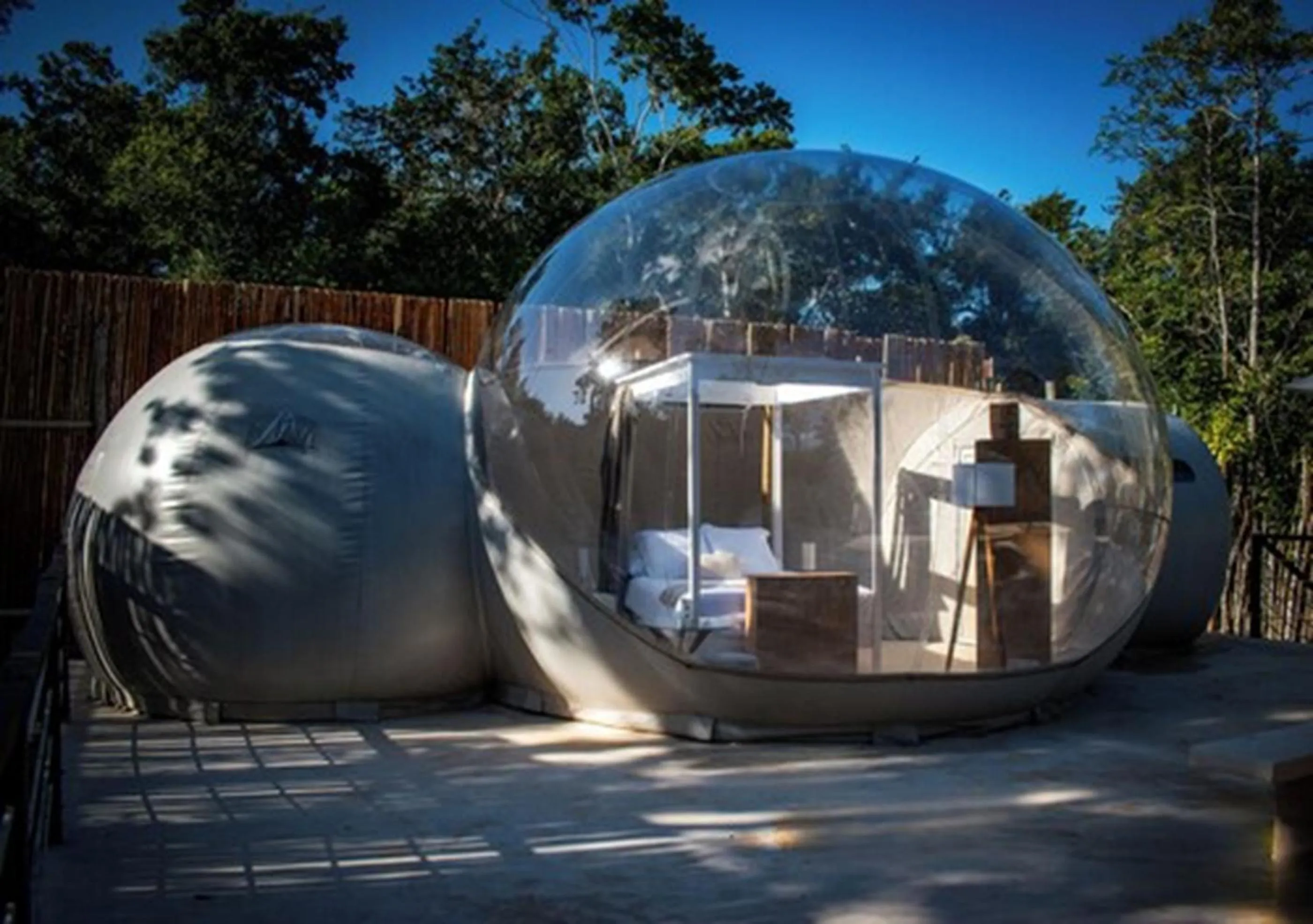 Off site in Alma Maya Resort - Riviera Maya