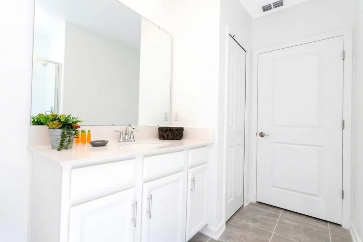 Family Friendly 2 Bd Close to Disney @Champions Gate 8899