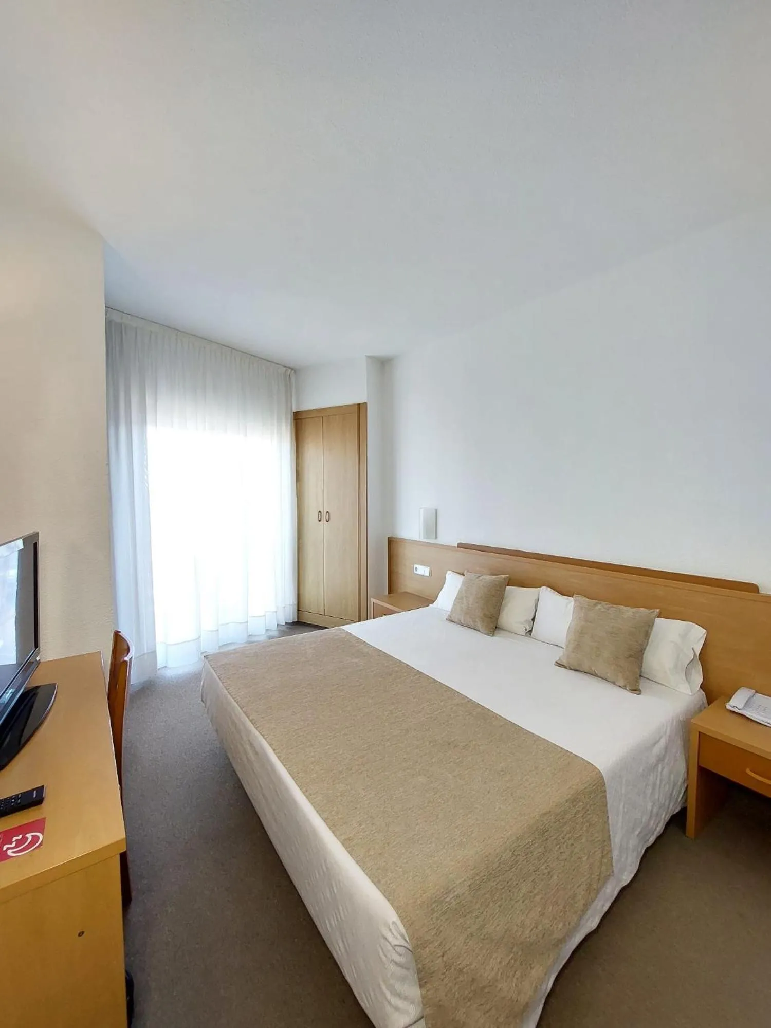 Hotel Montsia