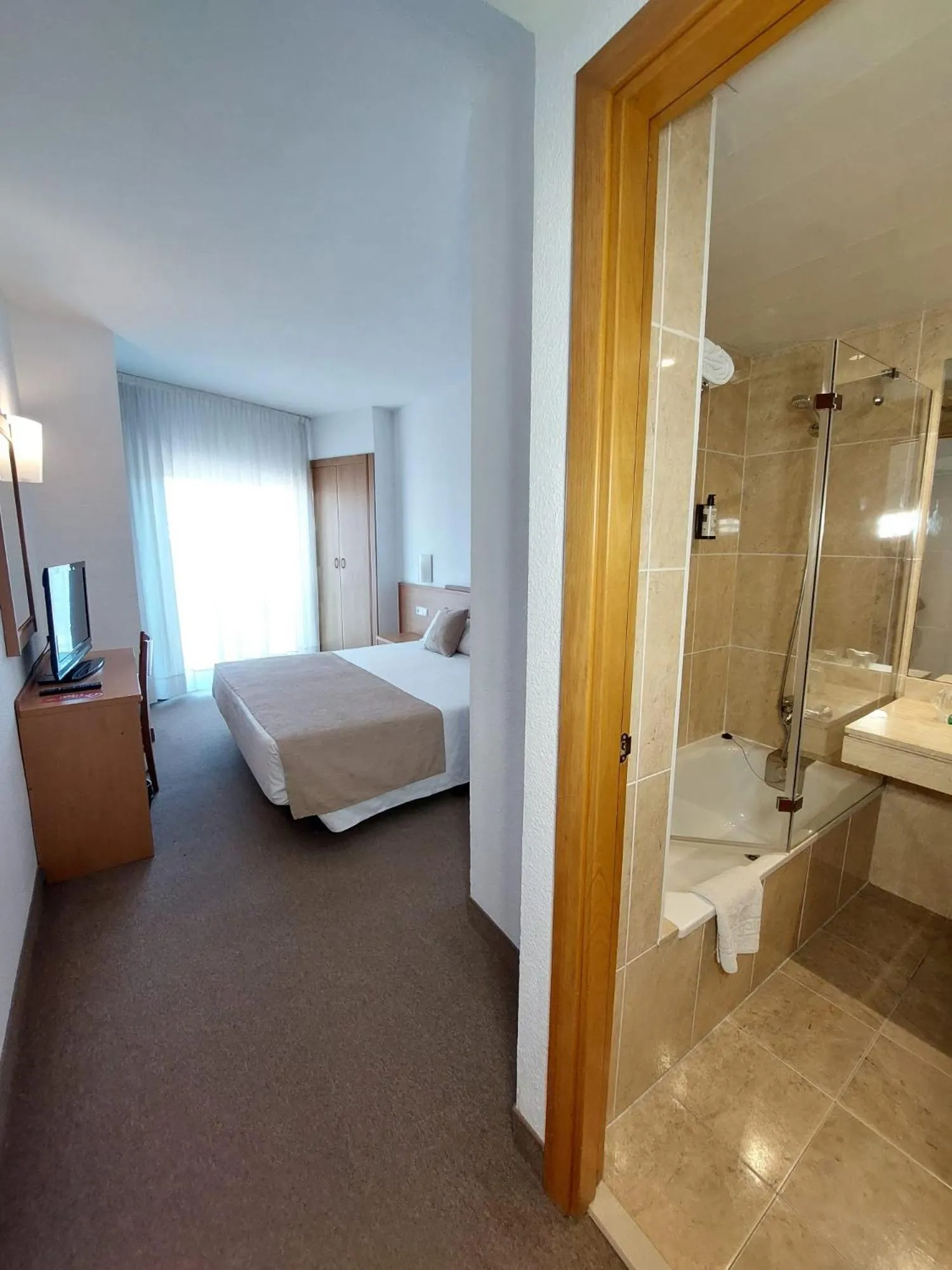 Hotel Montsia