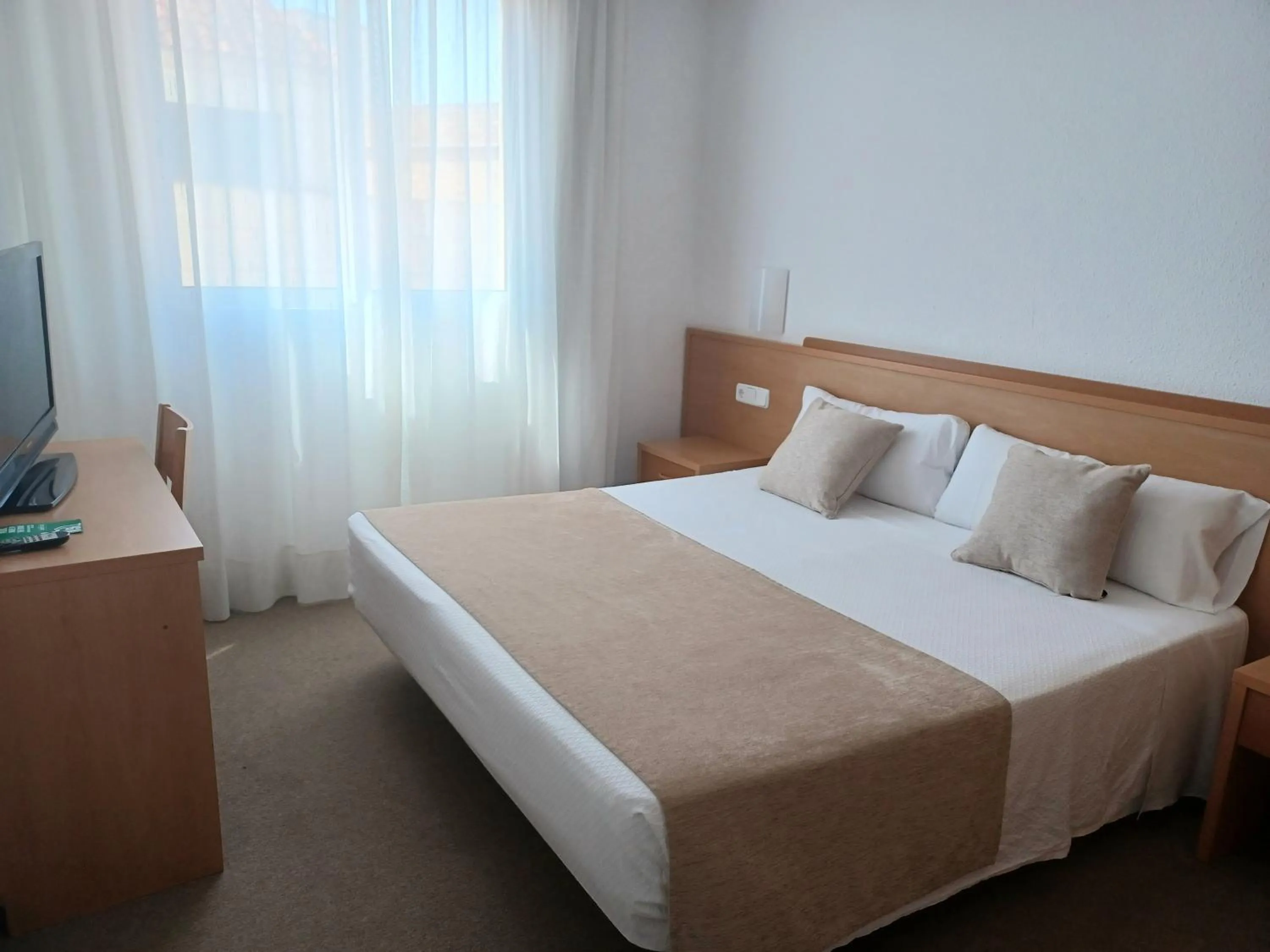 Hotel Montsia