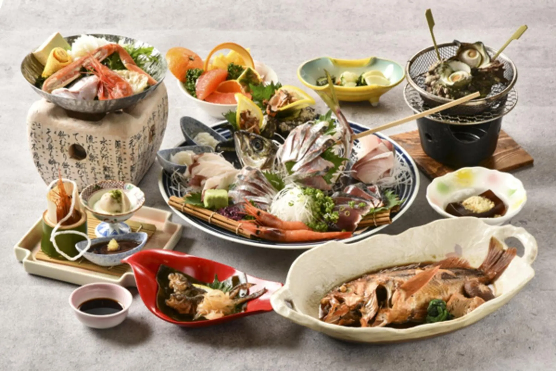 Kyukamura Echizen-Mikuni