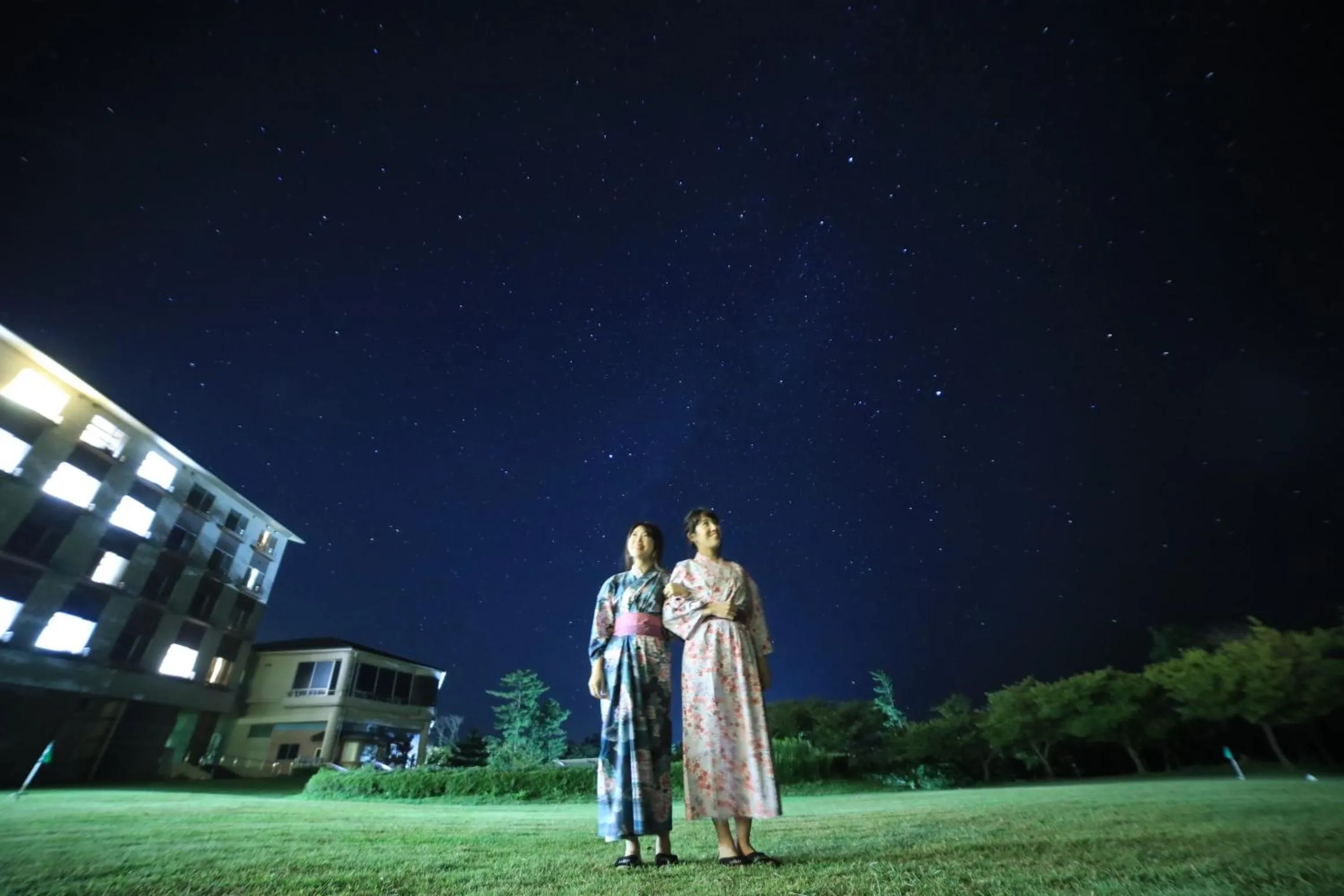 Kyukamura Echizen-Mikuni